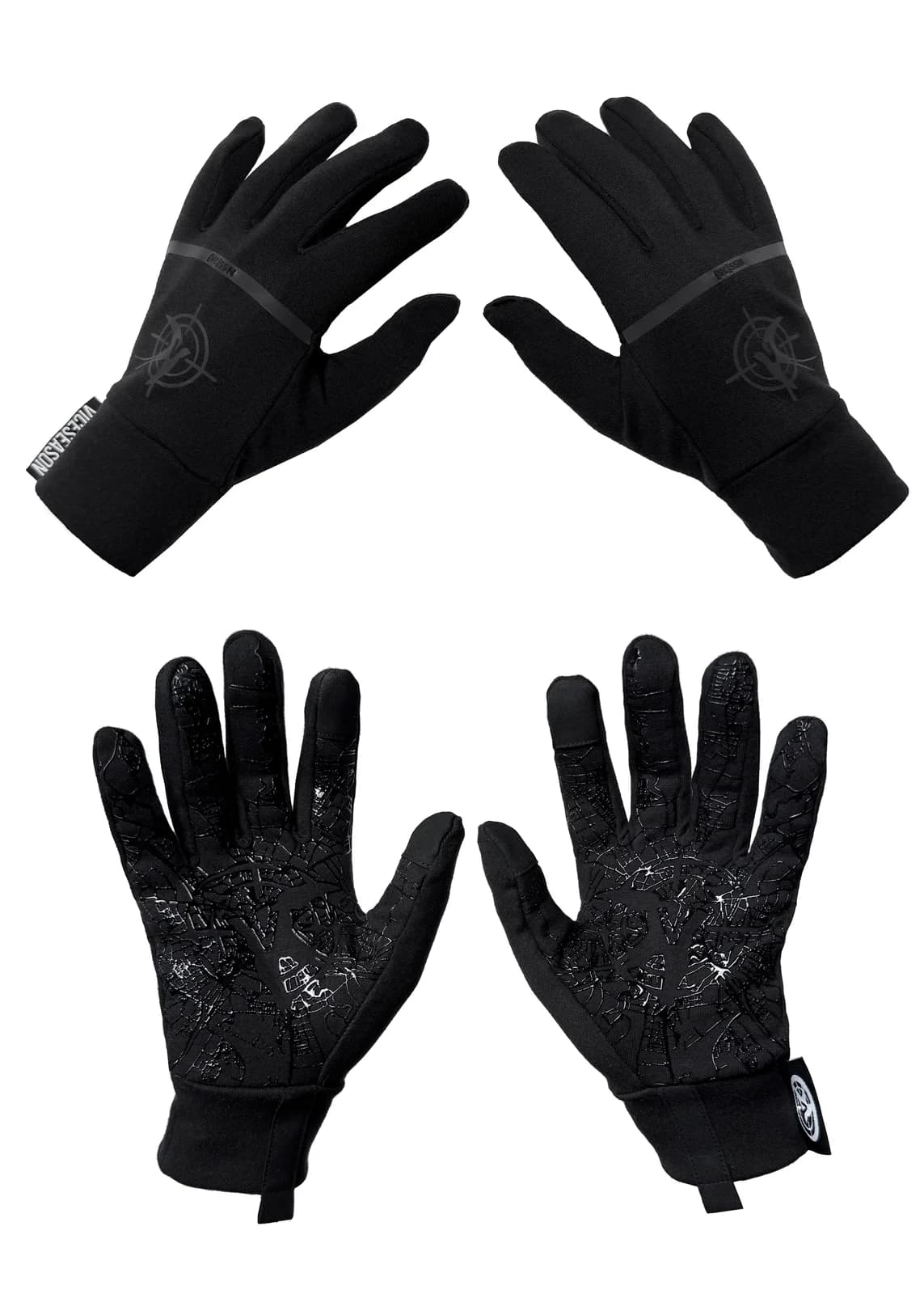 Перчатки «Tracker» thumb 3