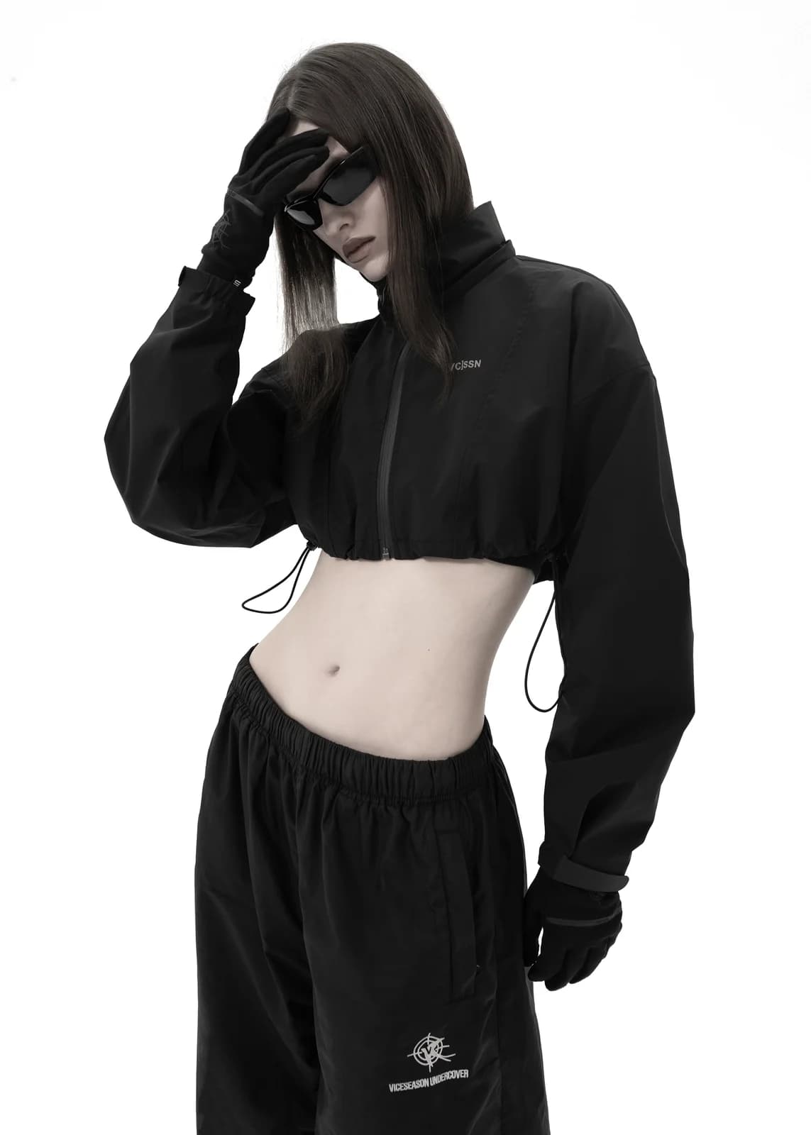 Перчатки «Tracker» thumb 8