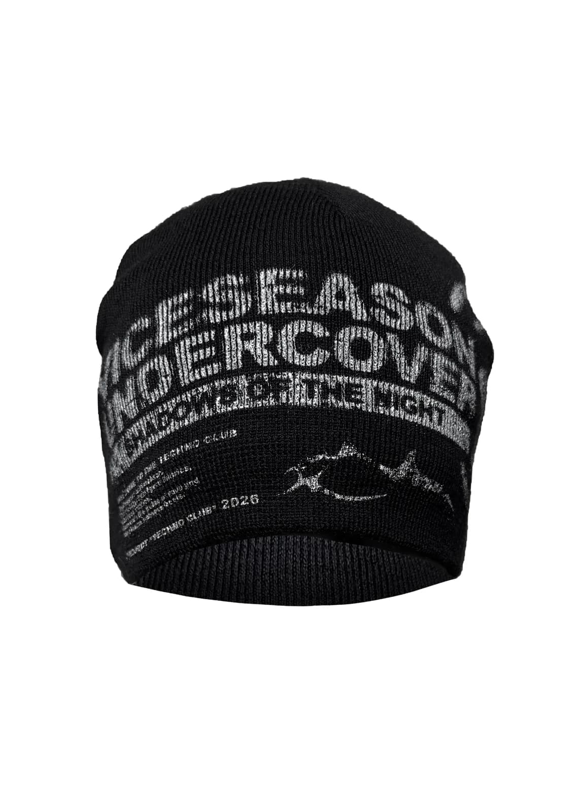 Шапка «Razor» - 1