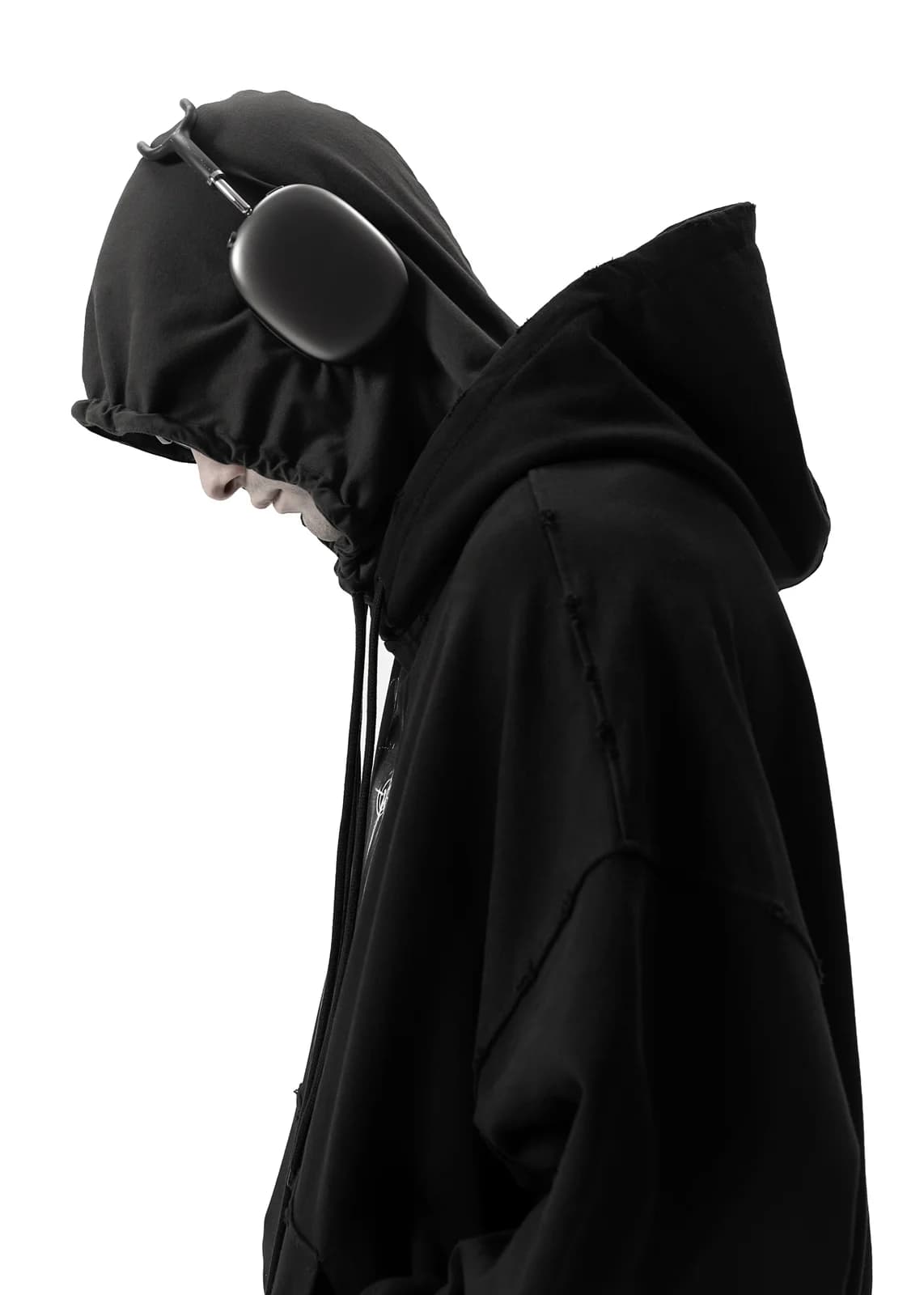 Худи «Gasmask» - 3