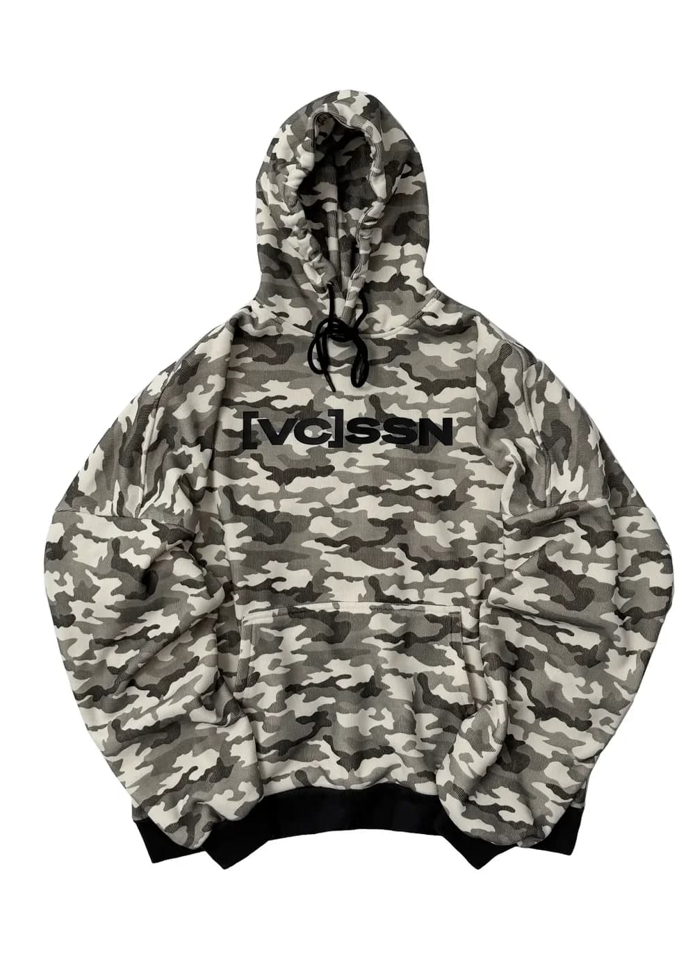 Худи «Armory» - 1