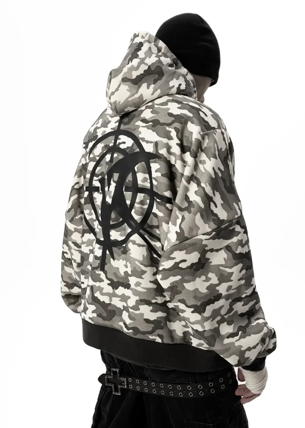 Худи «Armory» - 4