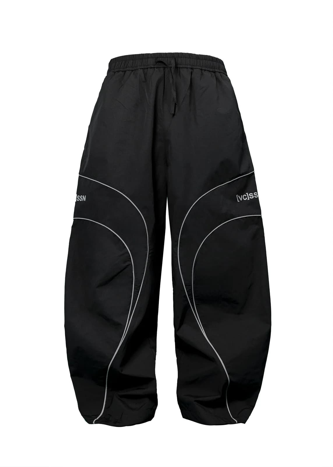 Водоотталкивающие брюки “REFLECTOR” - 1