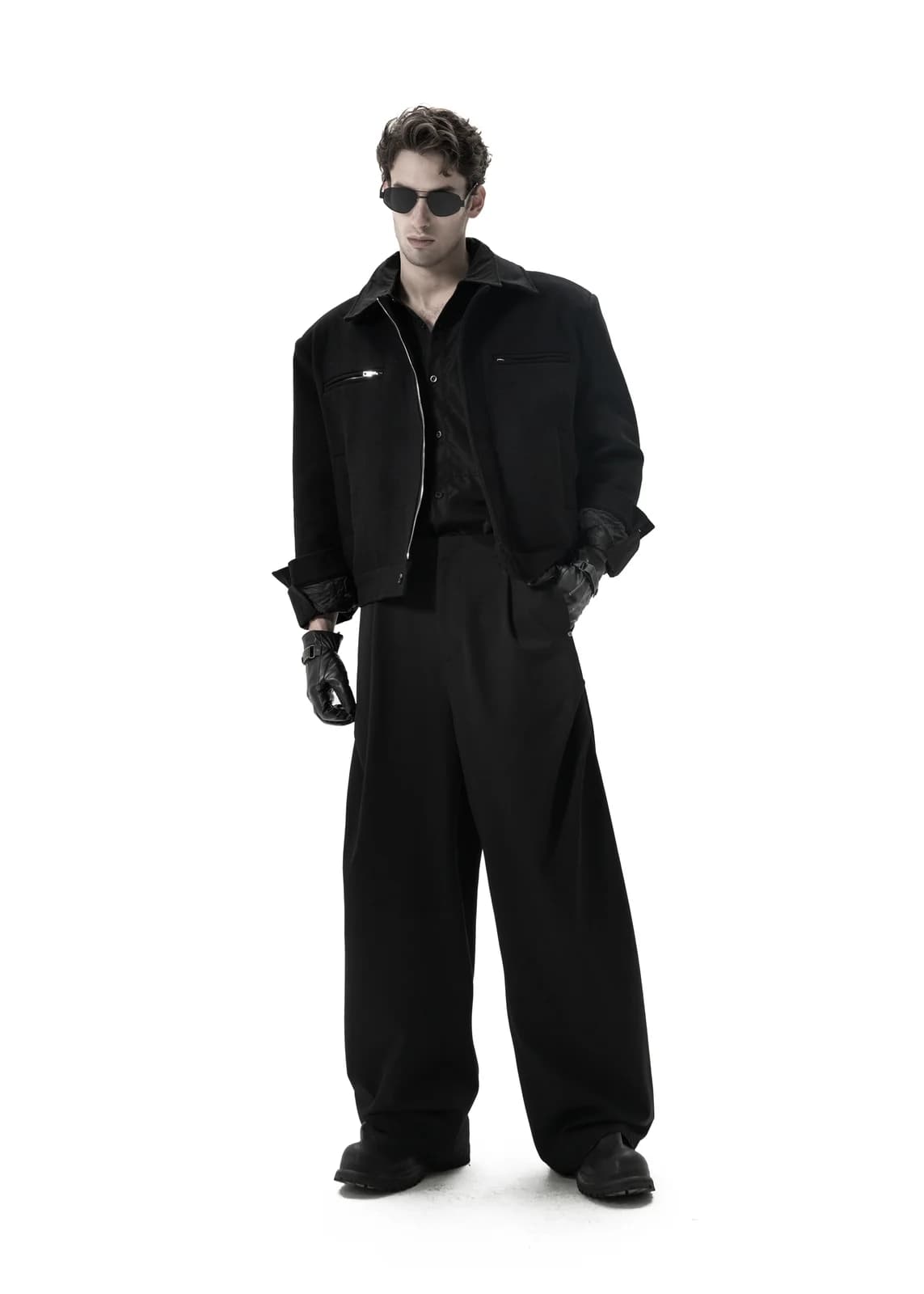 Брюки “VERDICT” thumb 3