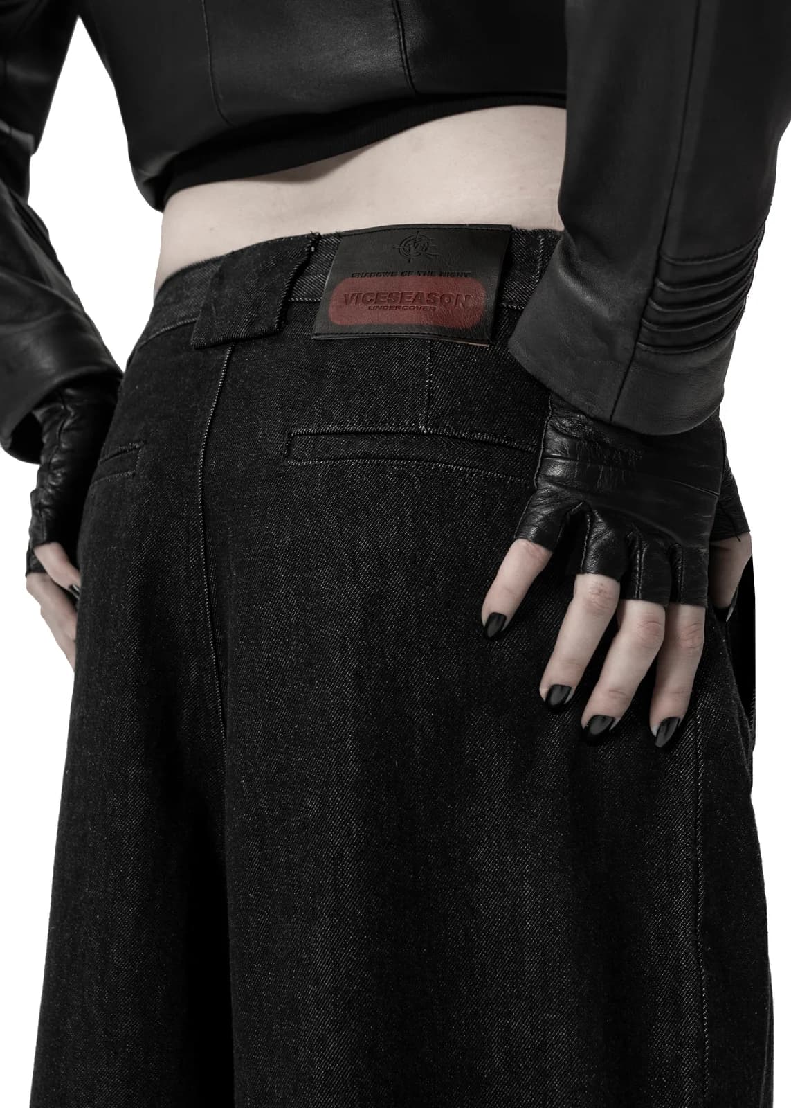 Джинсы “Ronin” thumb 8