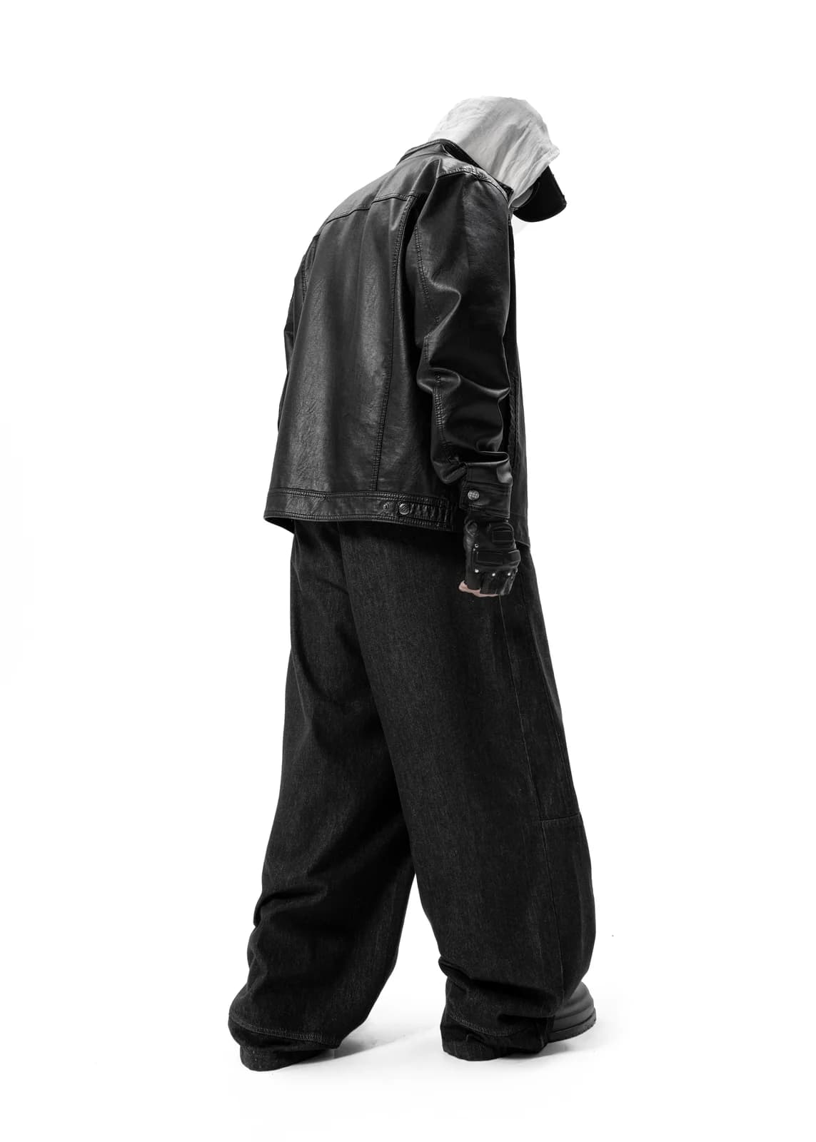 Джинсы “Ronin” thumb 7