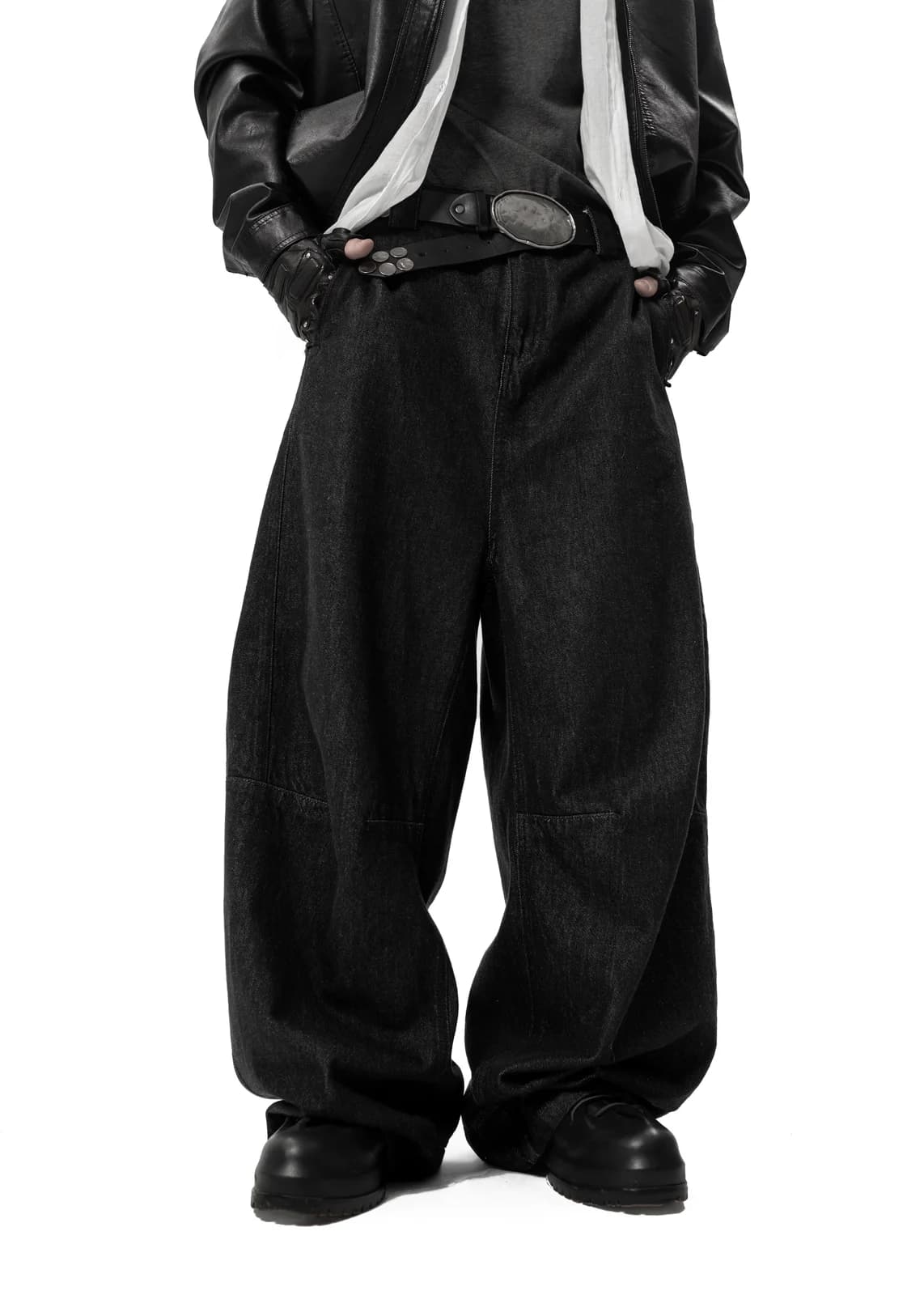 Джинсы “Ronin” thumb 4