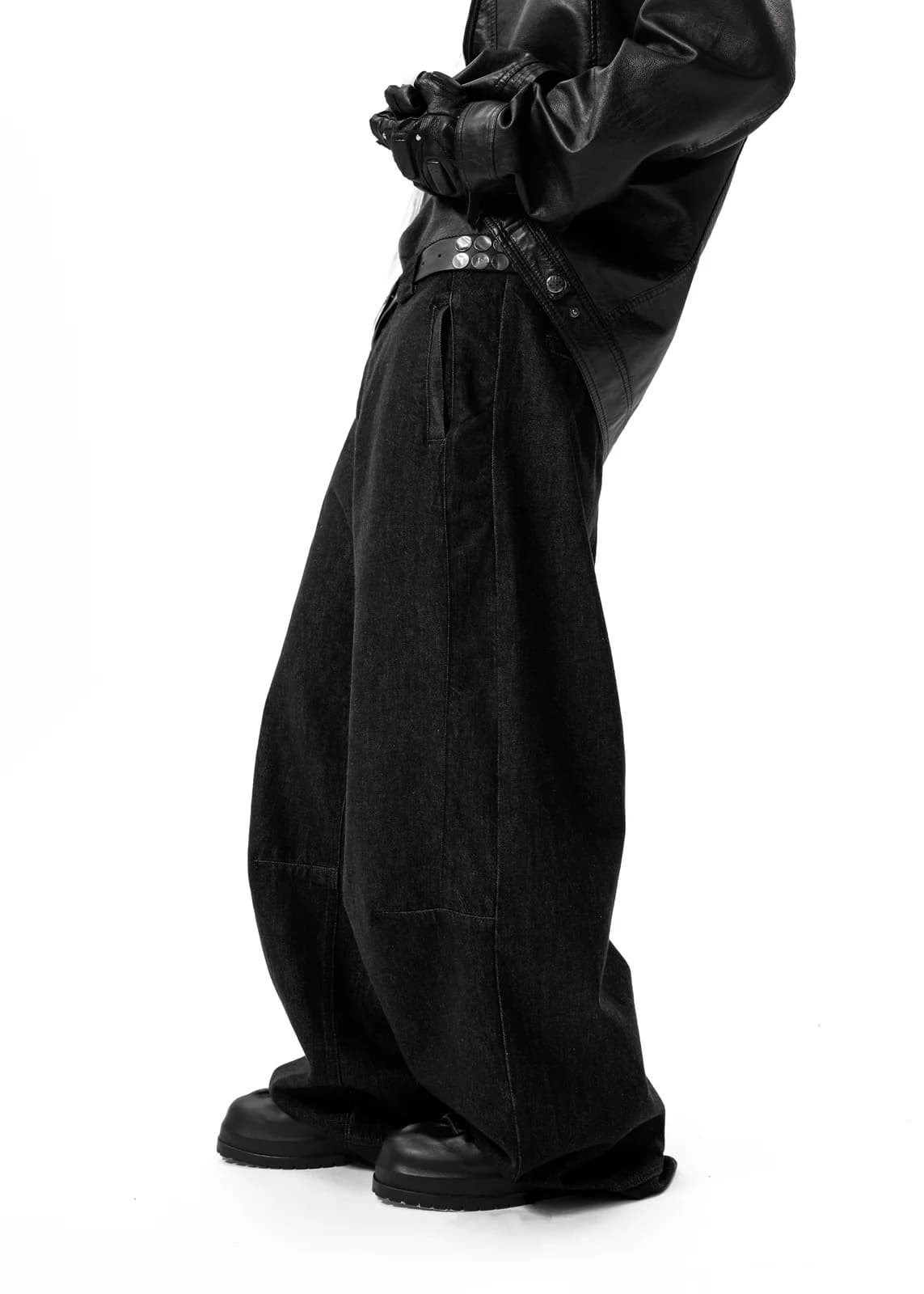 Джинсы “Ronin” thumb 6