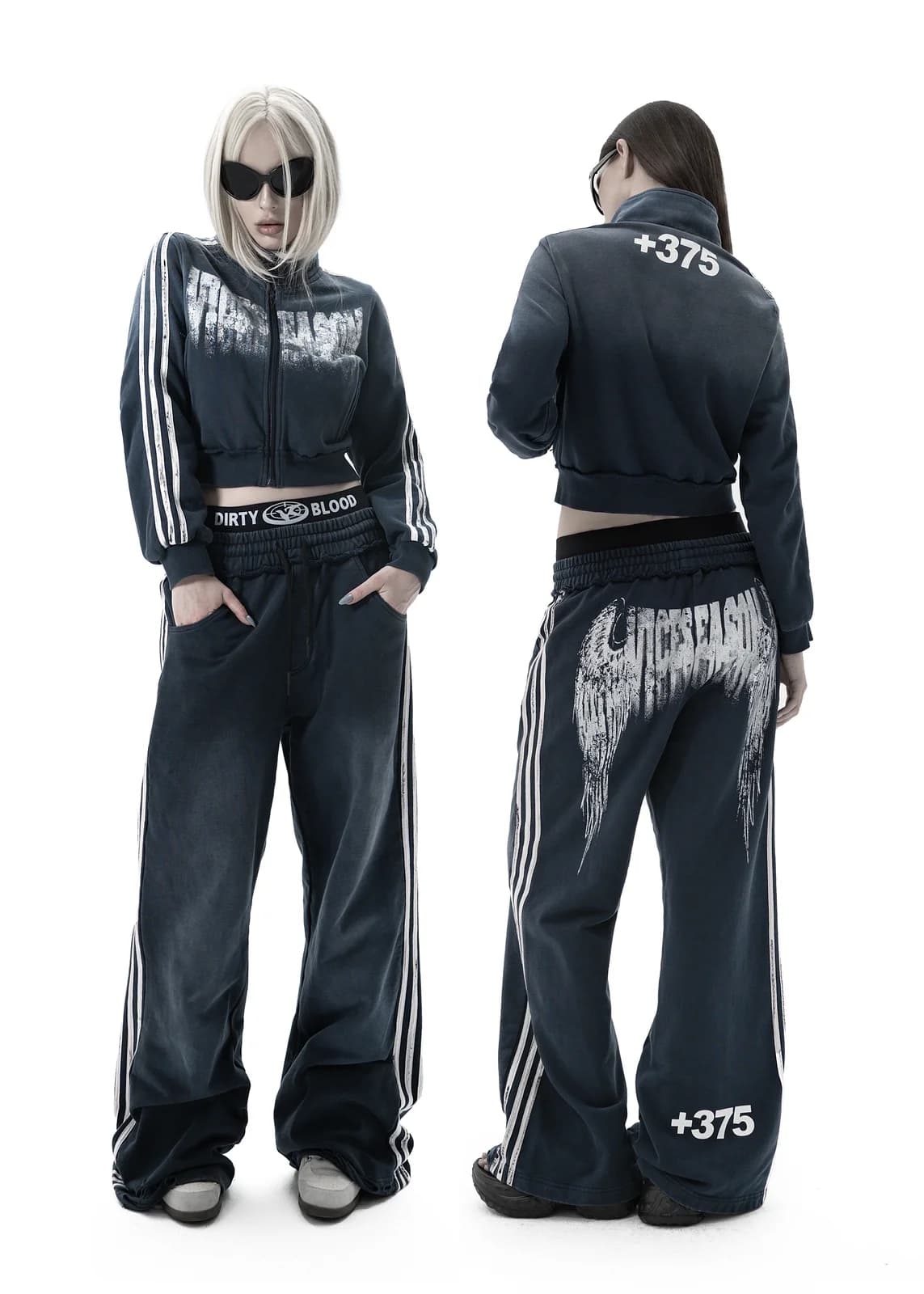 Брюки “VICE ANGEL” thumb 3