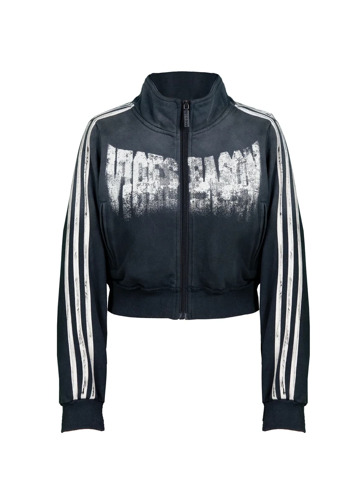 Зип-кофта “VICE ANGEL” - 1