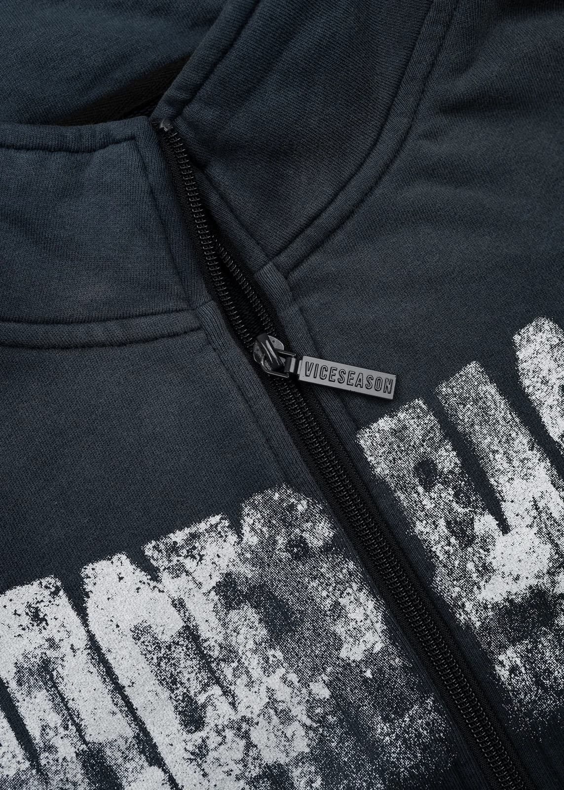 Зип-кофта “VICE ANGEL” thumb 9