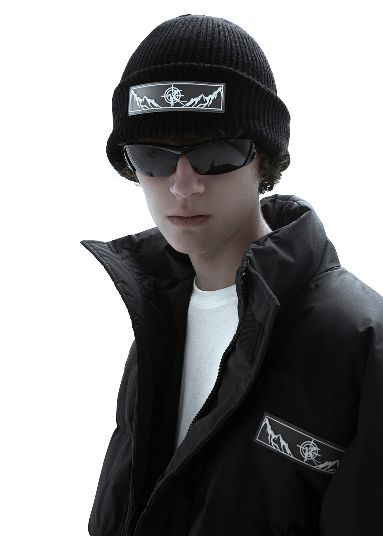Шапка «Vcssn armor» - 5