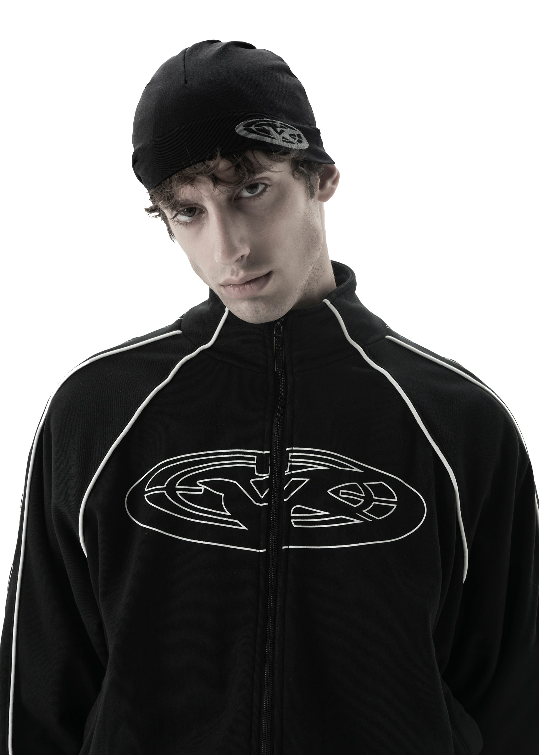 Шапка “SKULL RUNNER” - 3