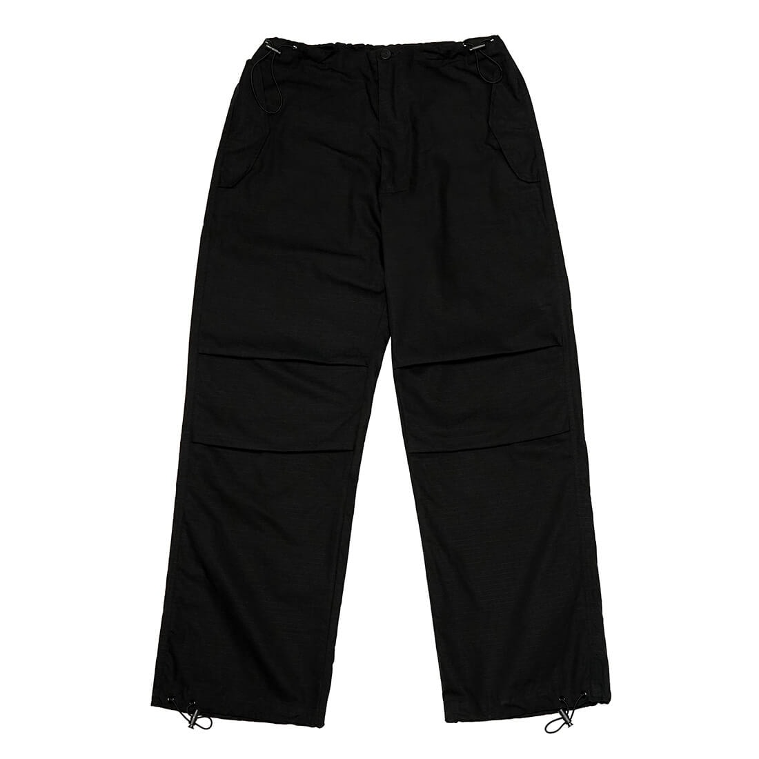 Штаны «Heavy black» - 1