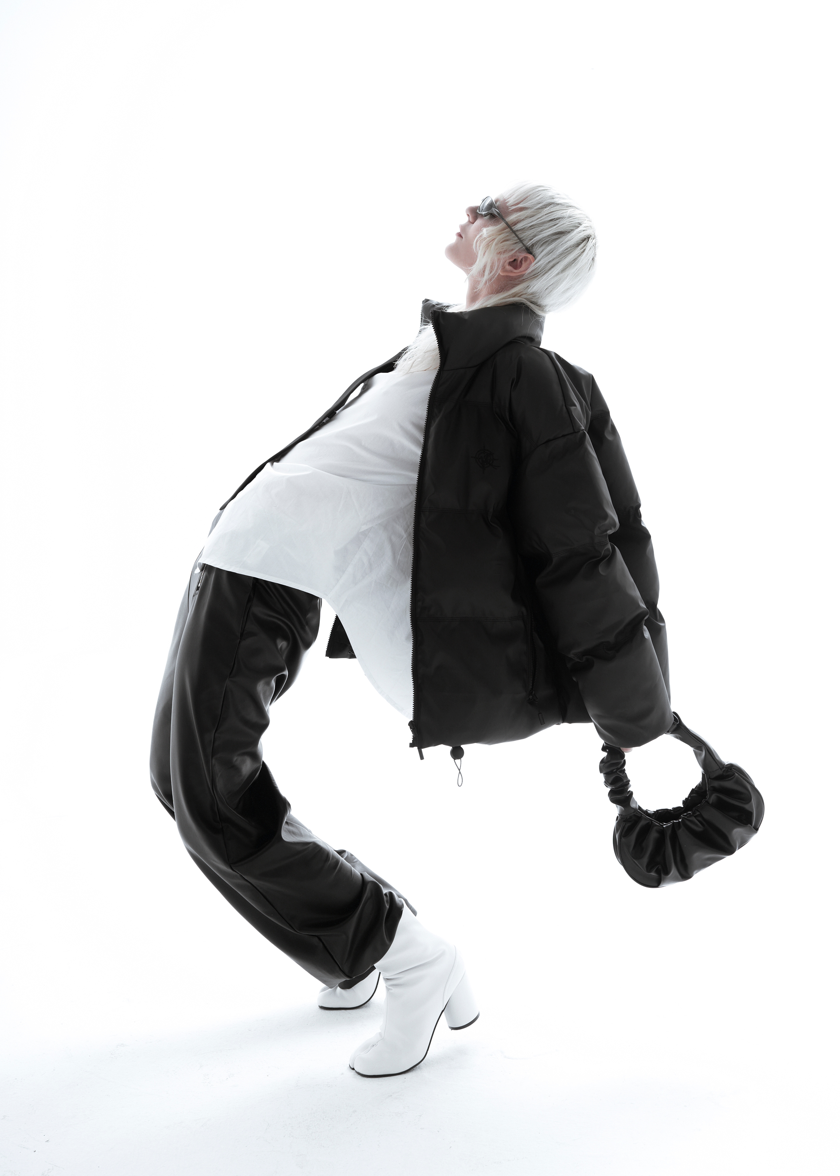Пуховик «Black ice» v5 - 10