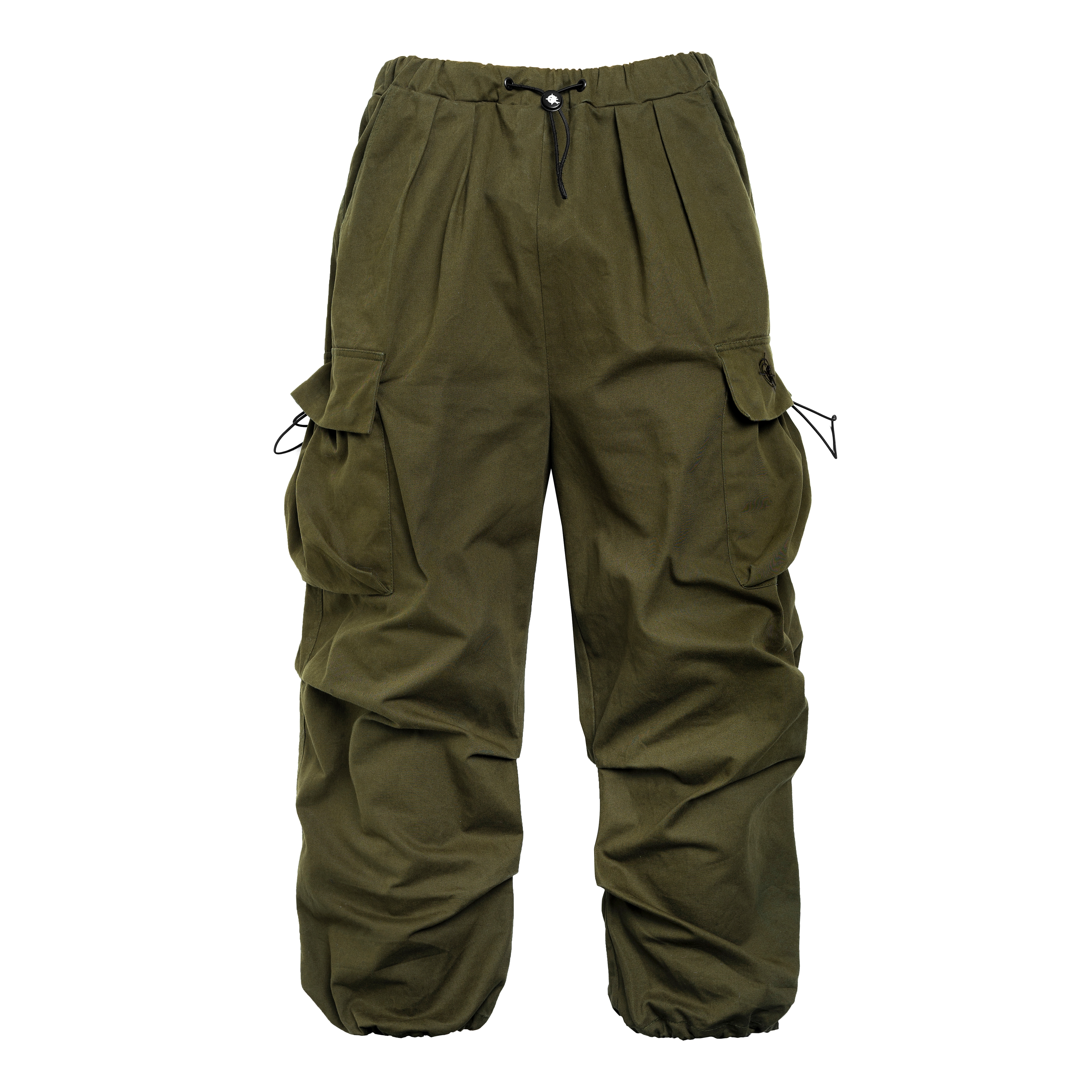 Штаны «Khaki Flow» - 1