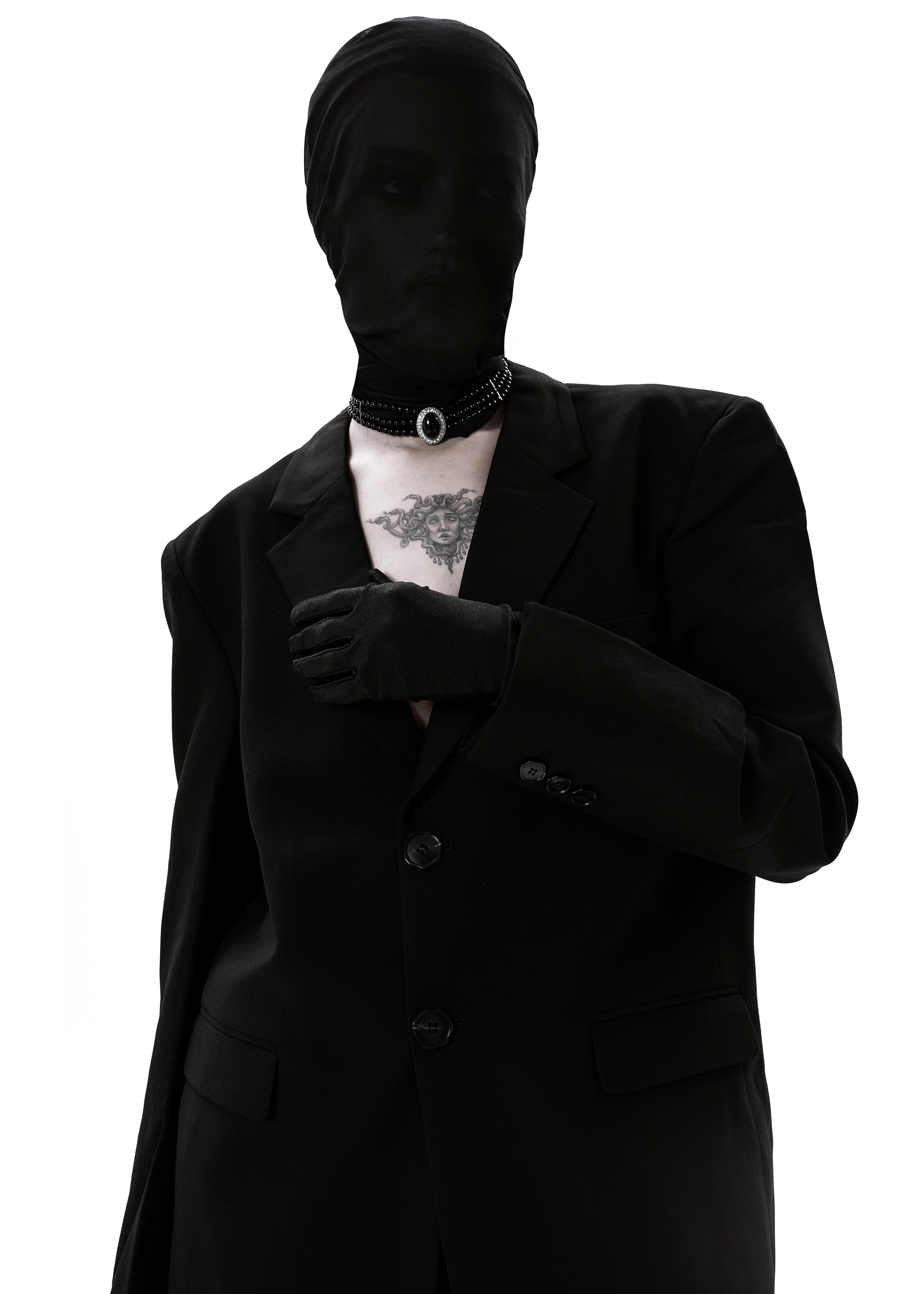 Пиджак «Killer» - 5