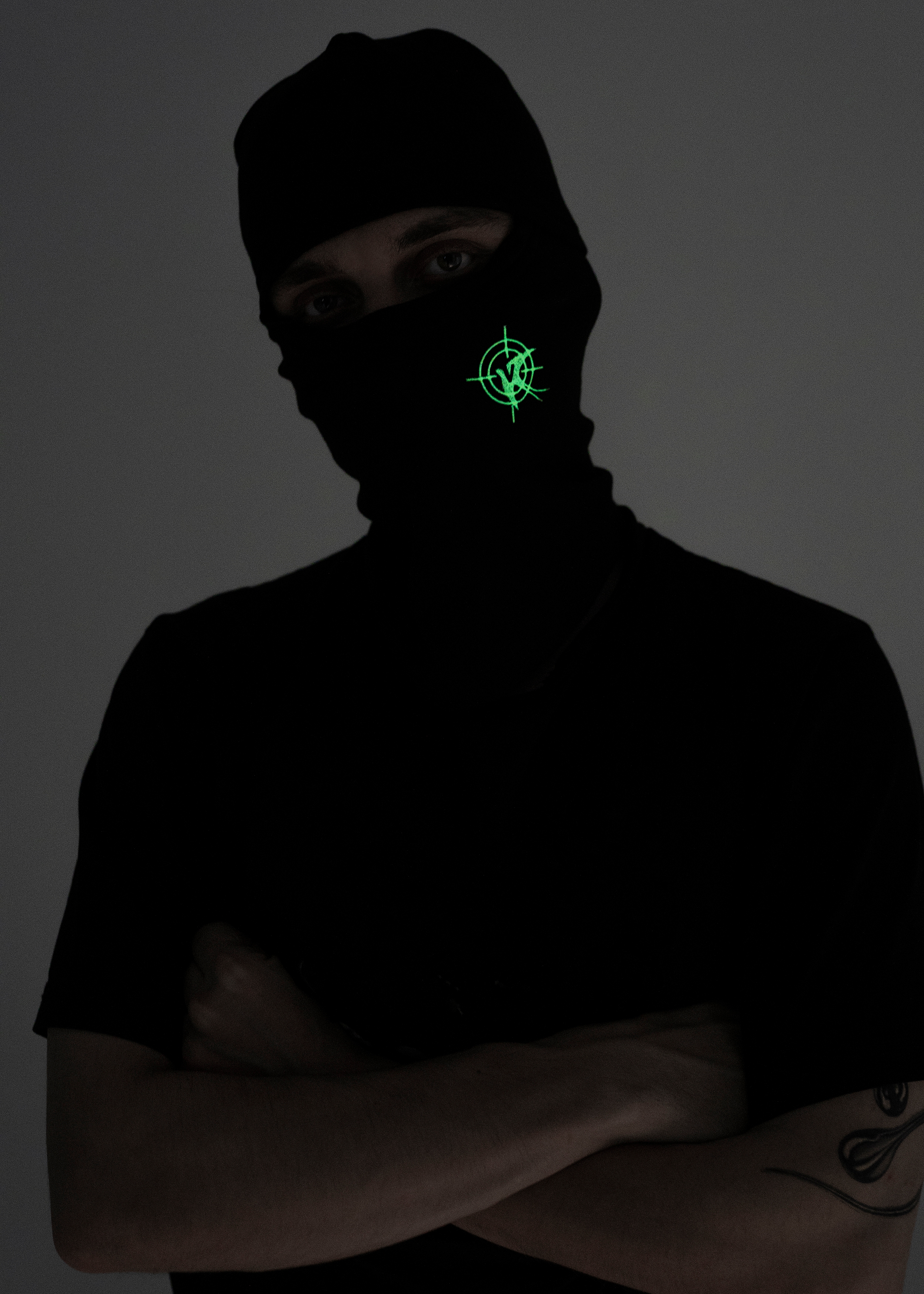 Балаклава «Jony» - 6