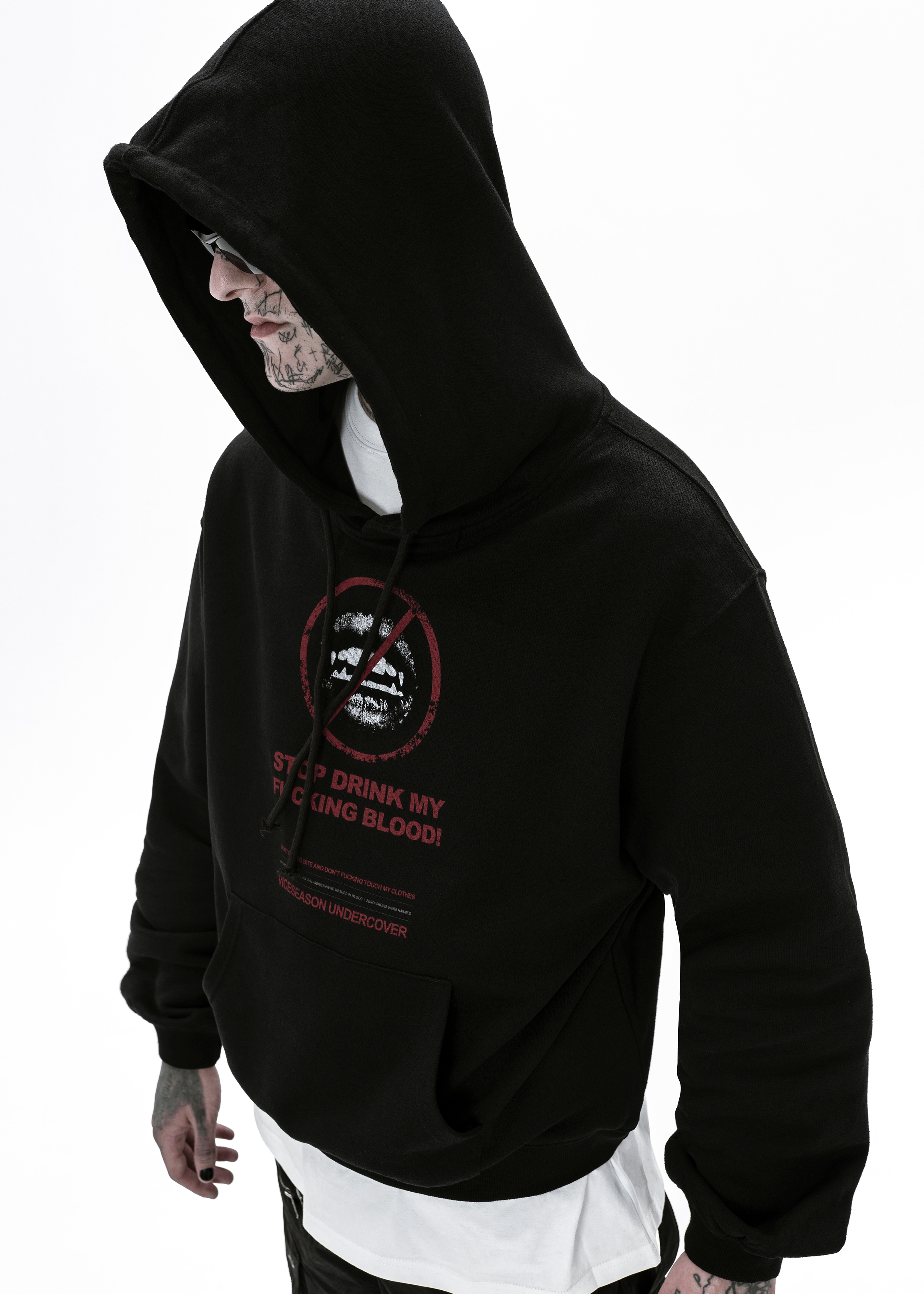 Худи «Antibite» - 5