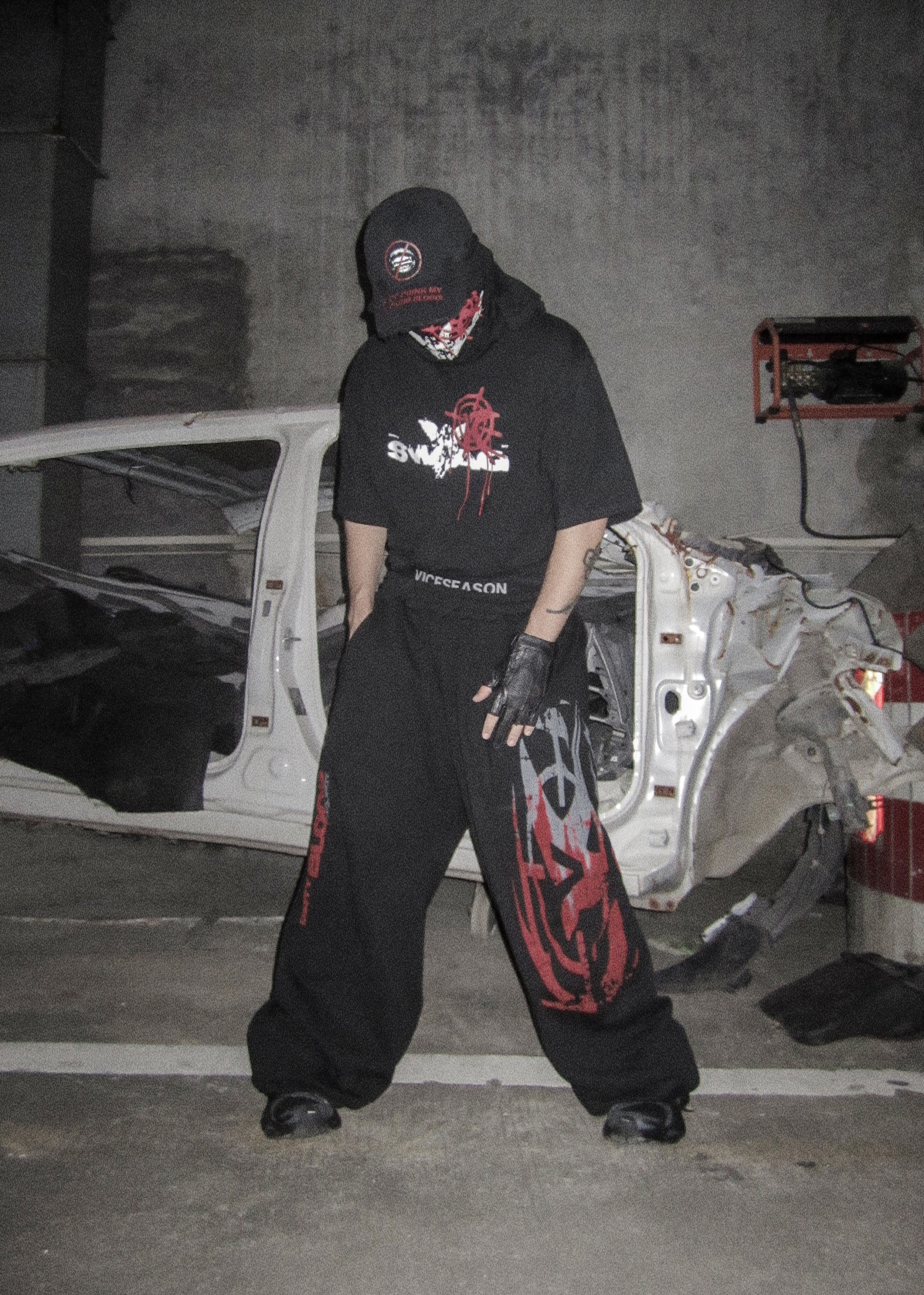 Футболка «Swag» - 2