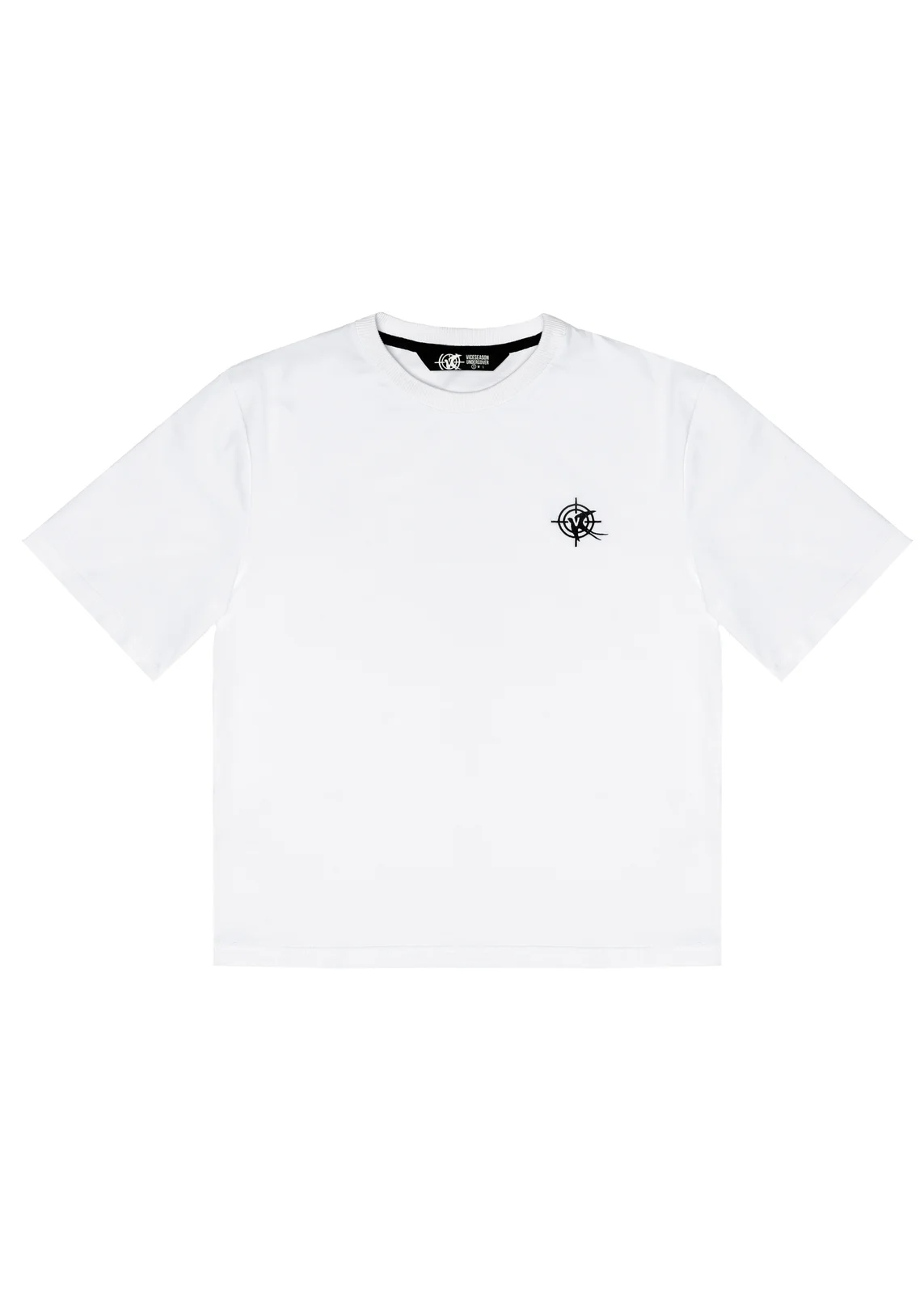 Футболка «Iceland cotton» - 1