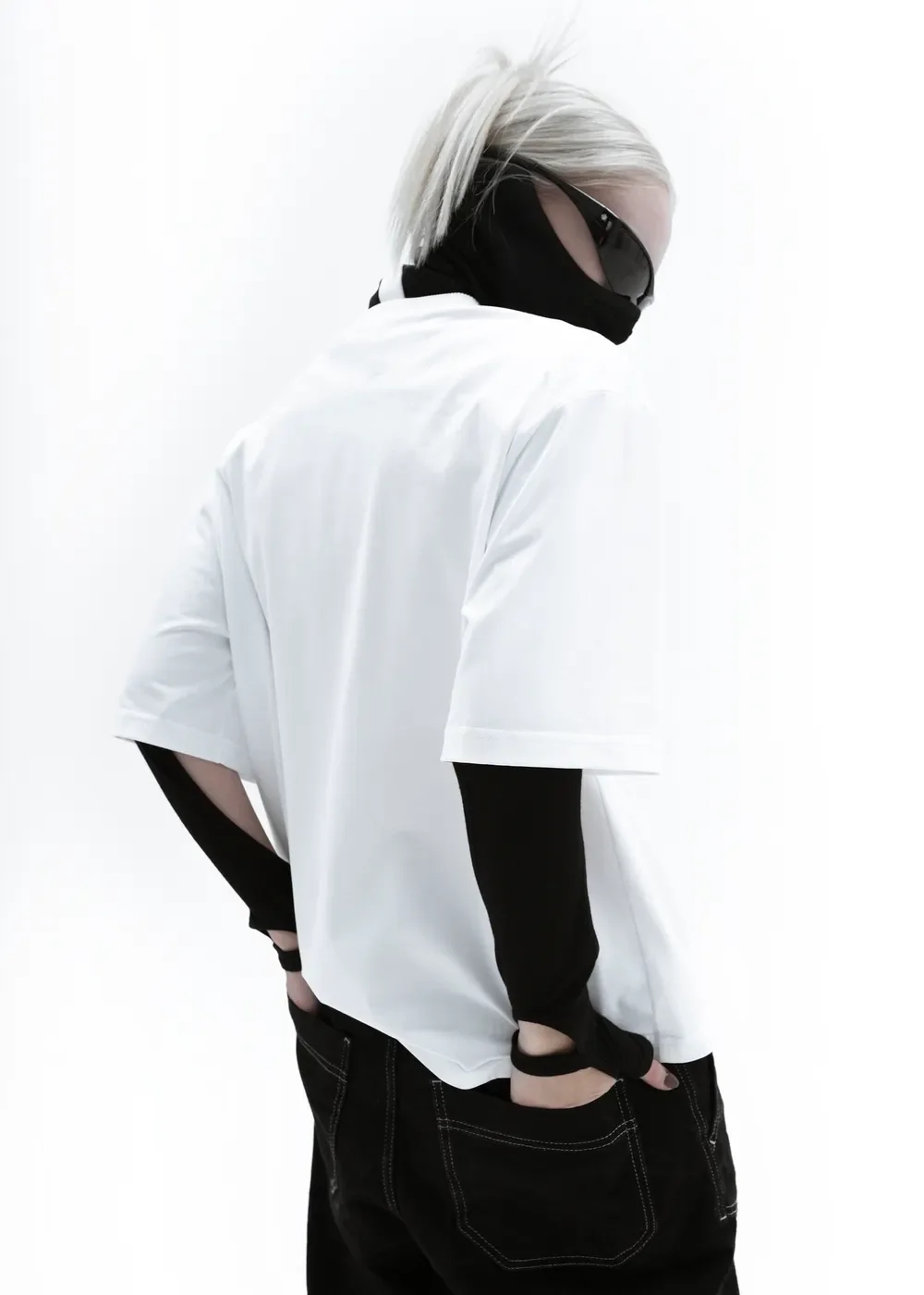 Футболка «Iceland cotton» - 6