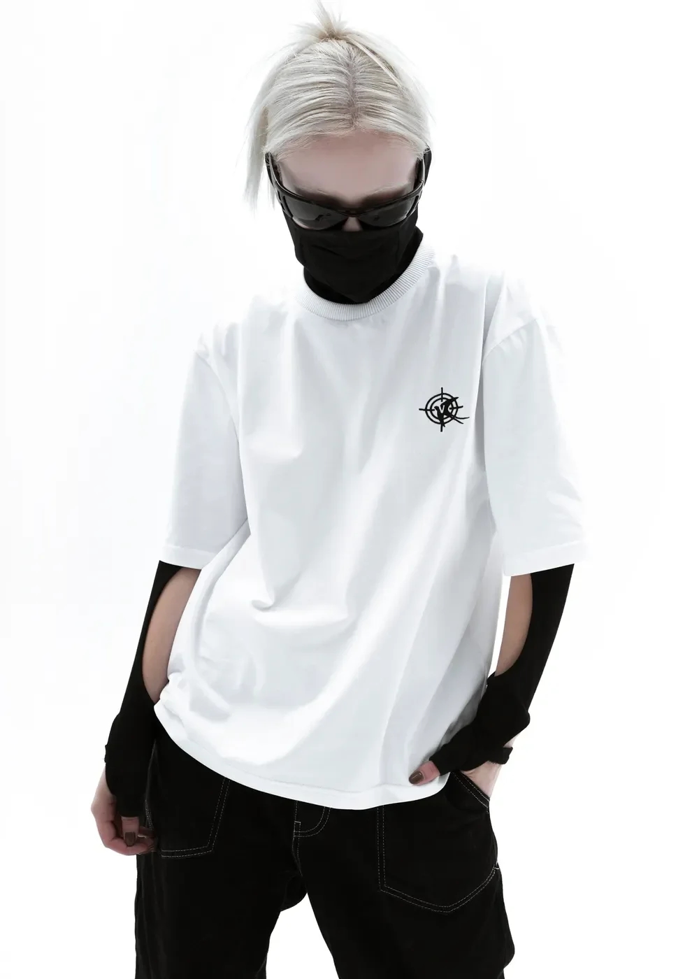 Футболка «Iceland cotton» - 4