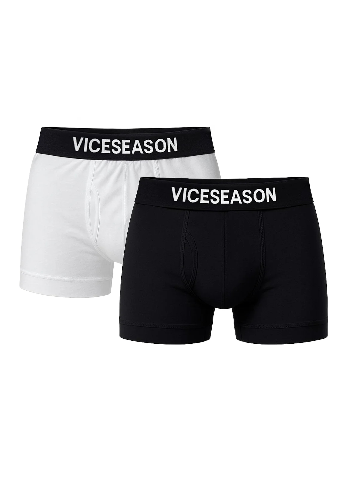 Трусы «Boxer x2 pack» - 1