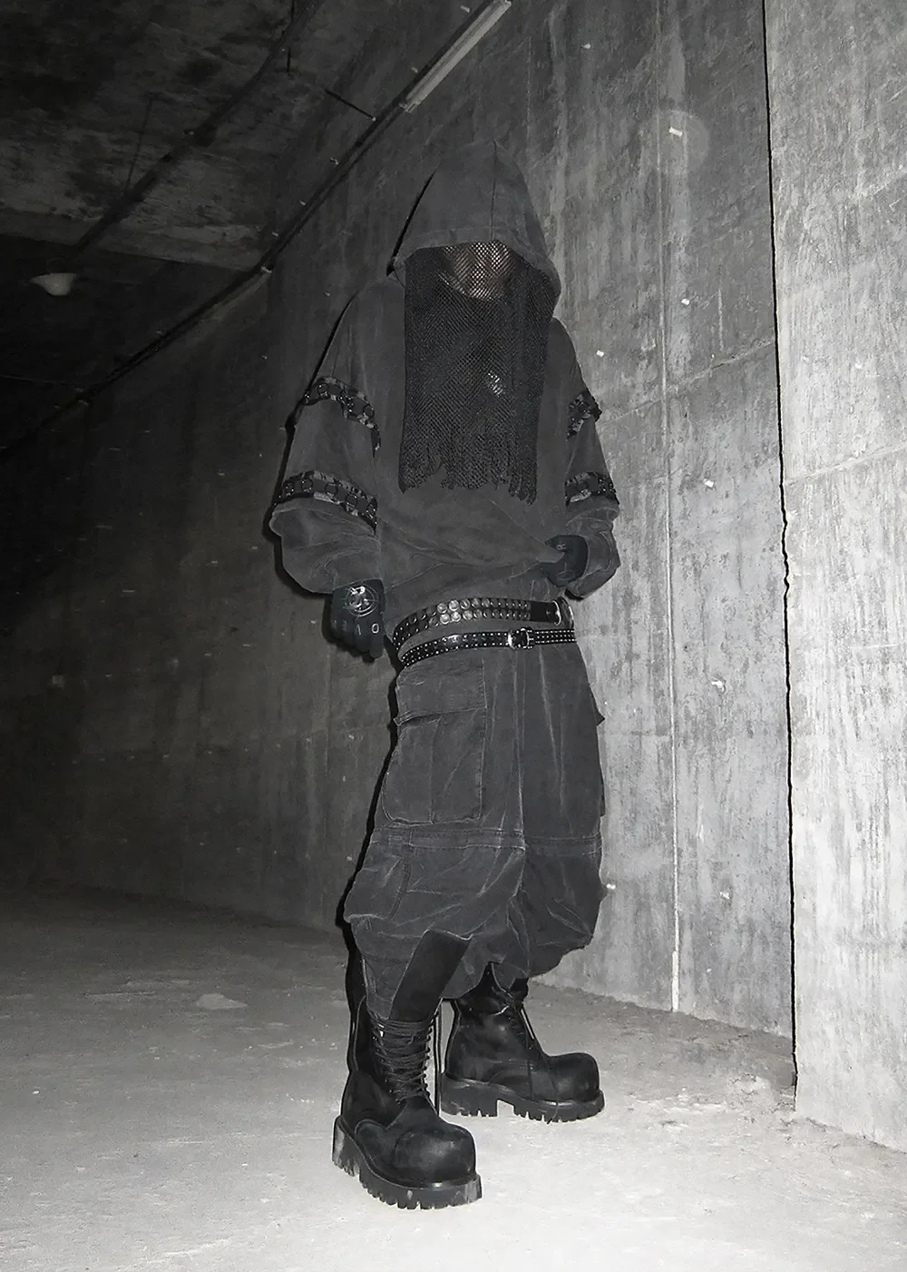 Худи «Hive» - 2