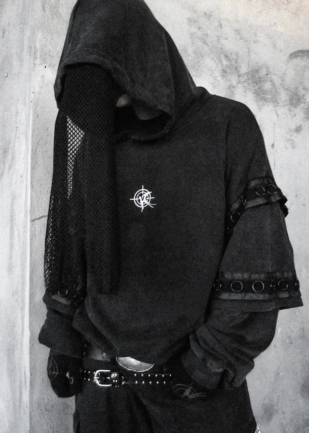Худи «Hive» - 4