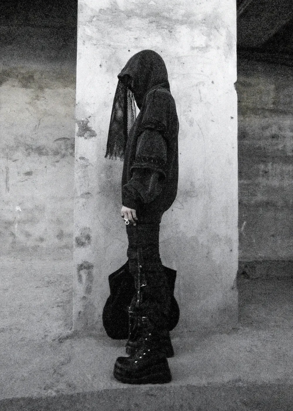 Худи «Hive» - 3