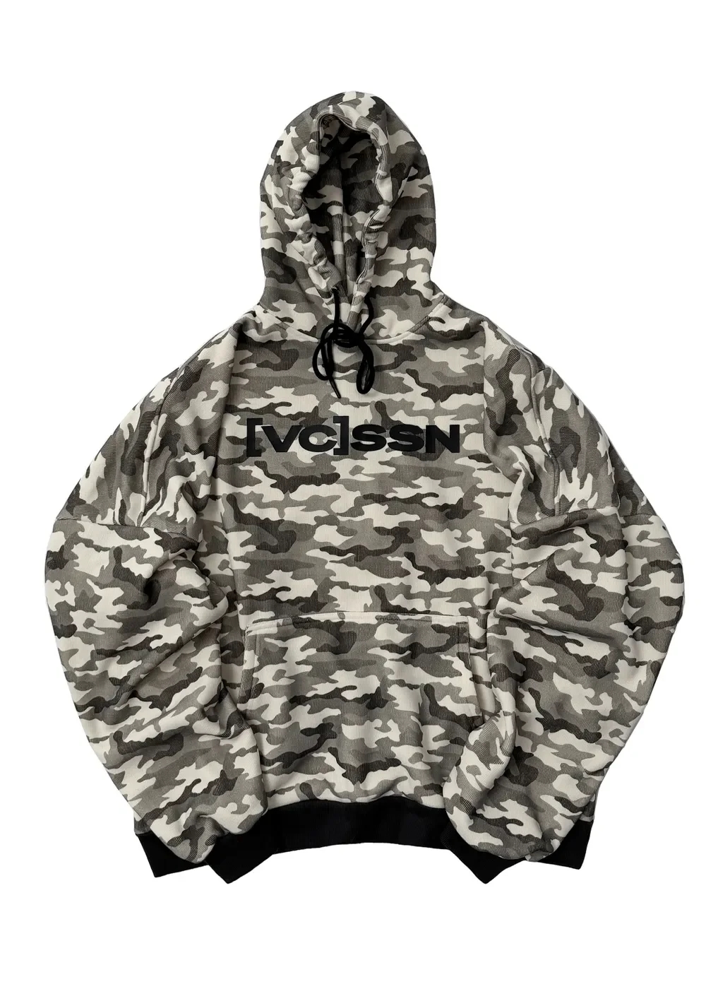 Худи «Armory» - 1