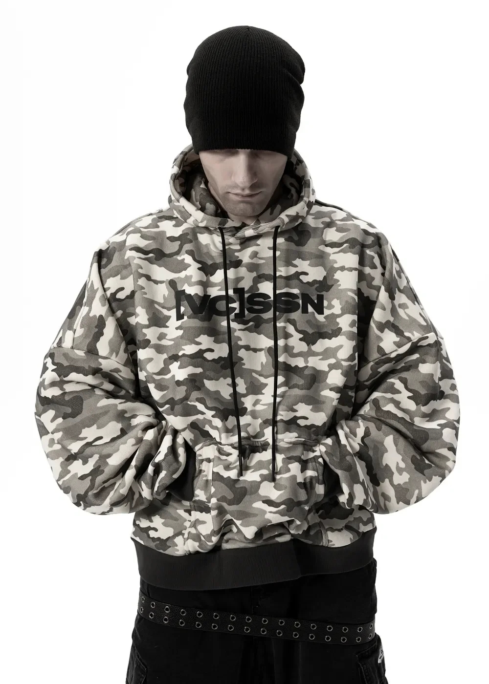 Худи «Armory» - 5