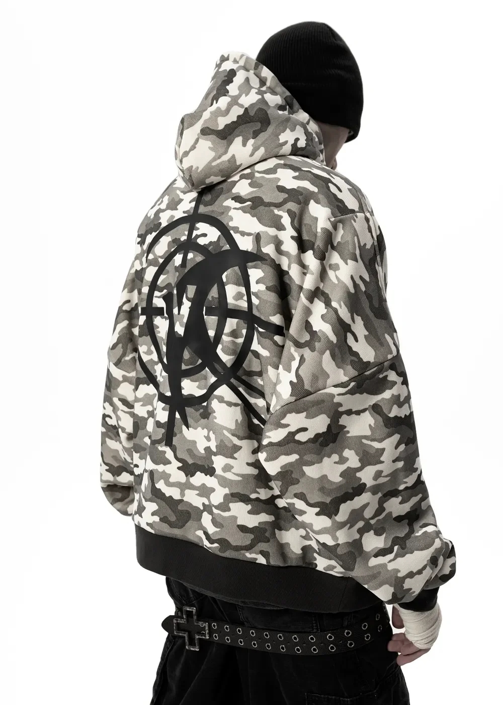 Худи «Armory» - 6