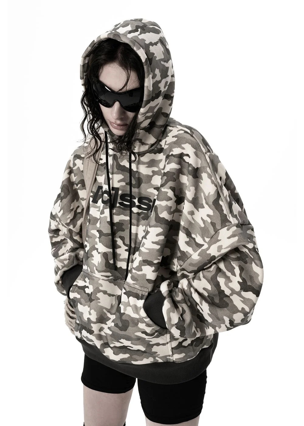 Худи «Armory» - 8