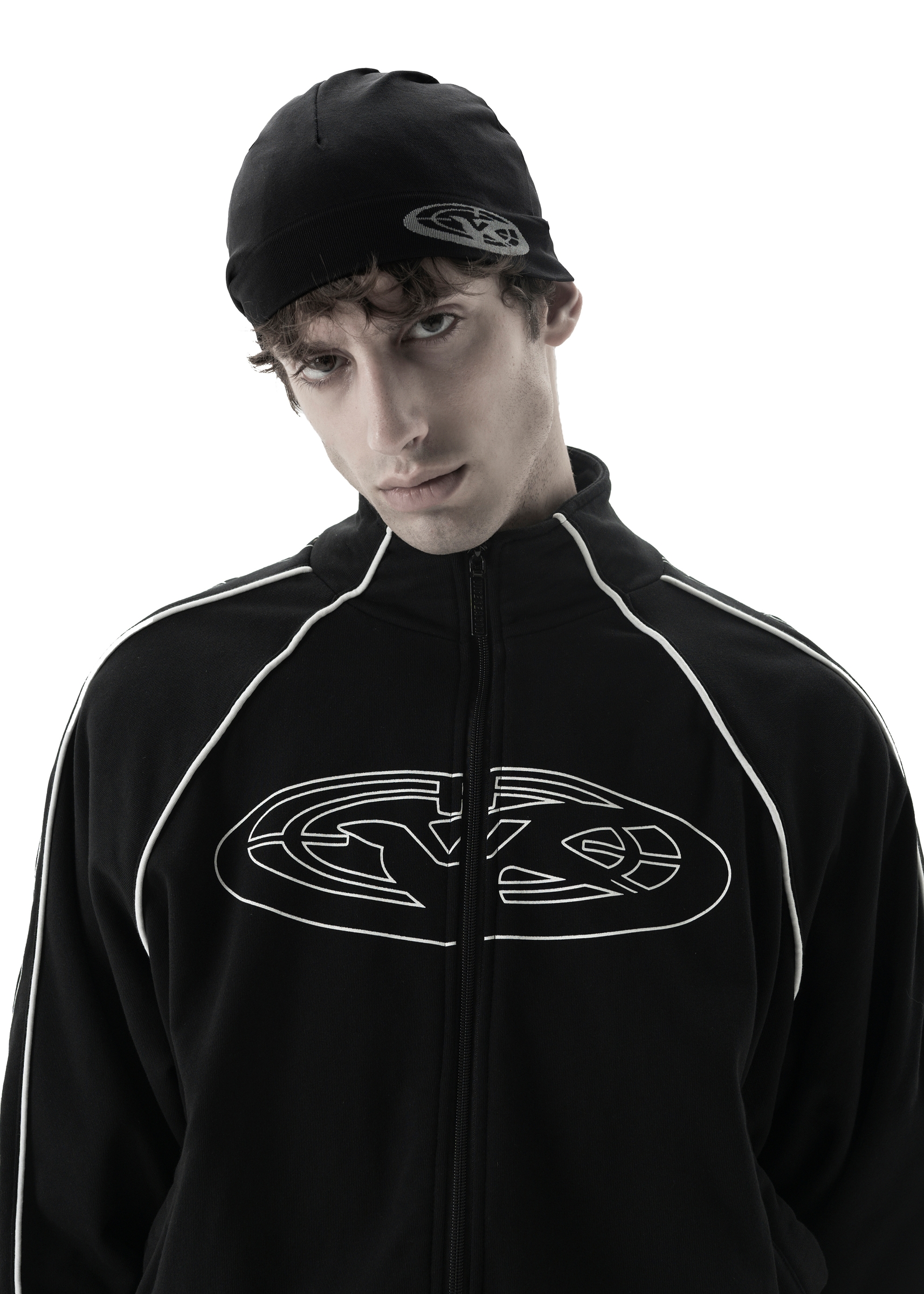 Шапка “SKULL RUNNER” - 3