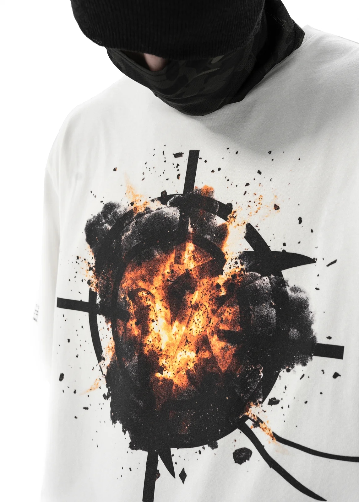 Футболка “DETONATE” - 8