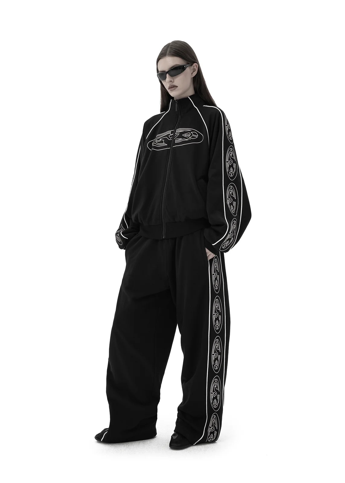 Брюки “ SYNDICATE” - 5