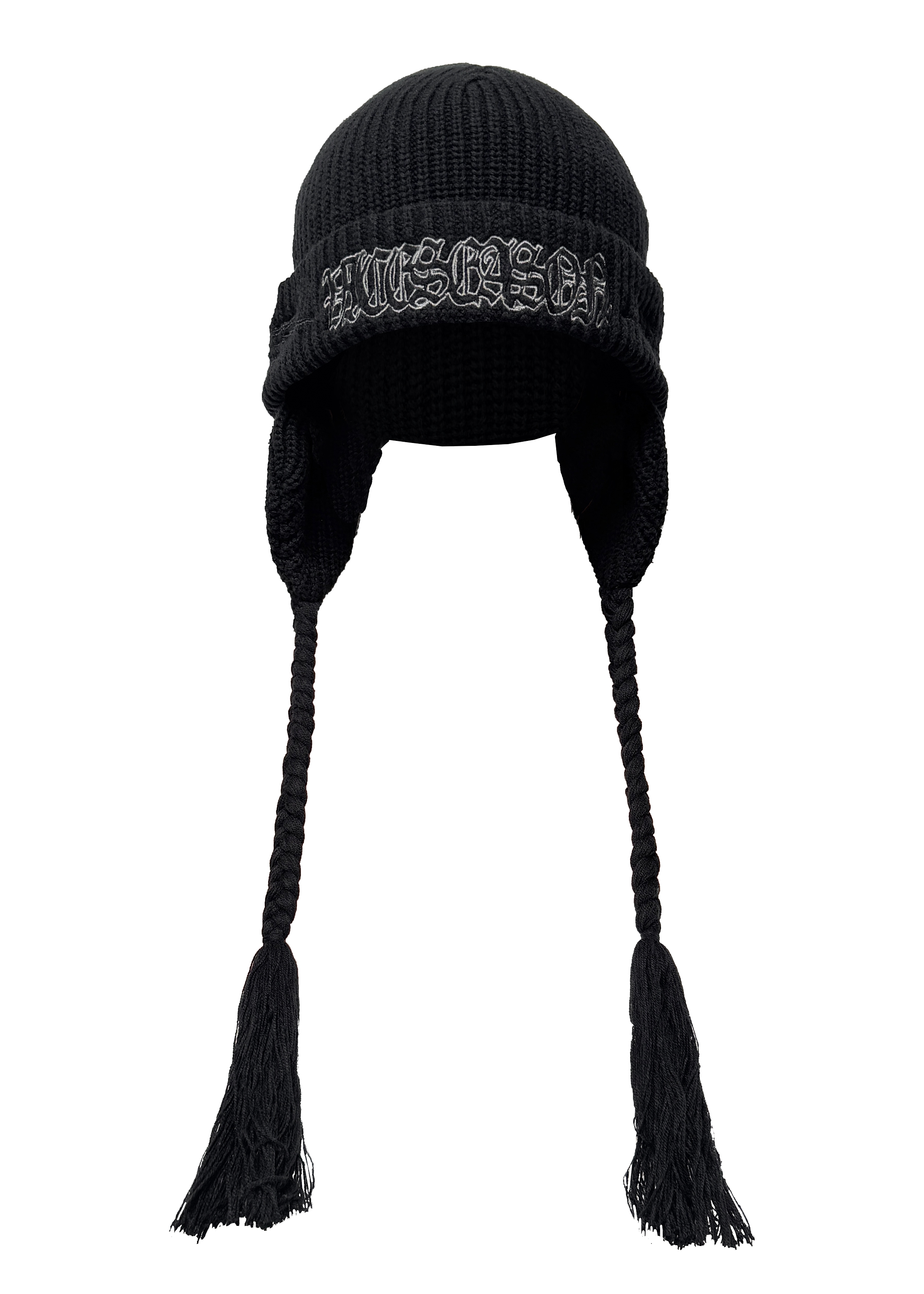 Ушанка «Blackout» - 1