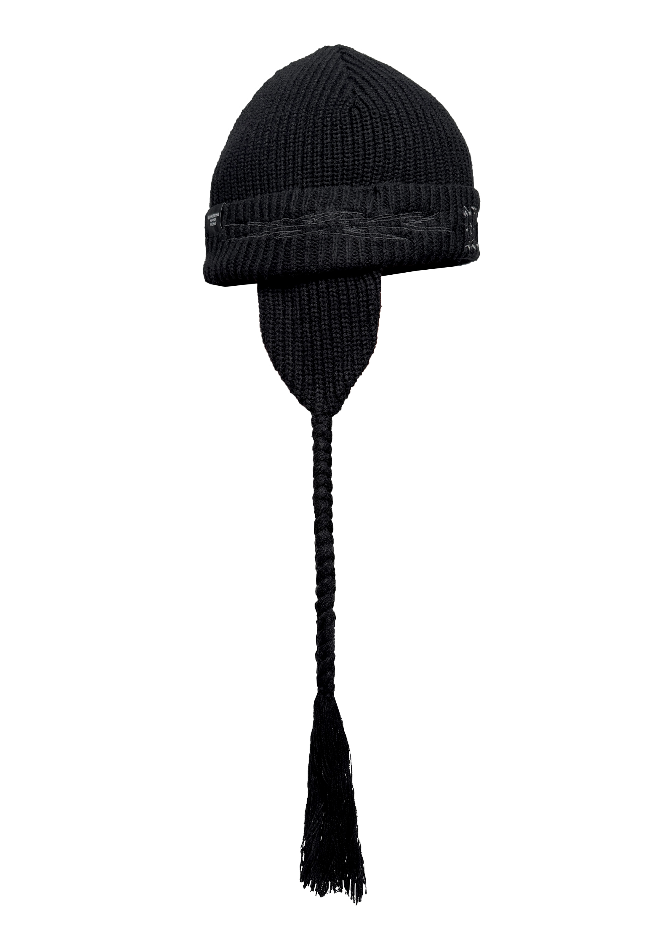 Ушанка «Blackout» - 2