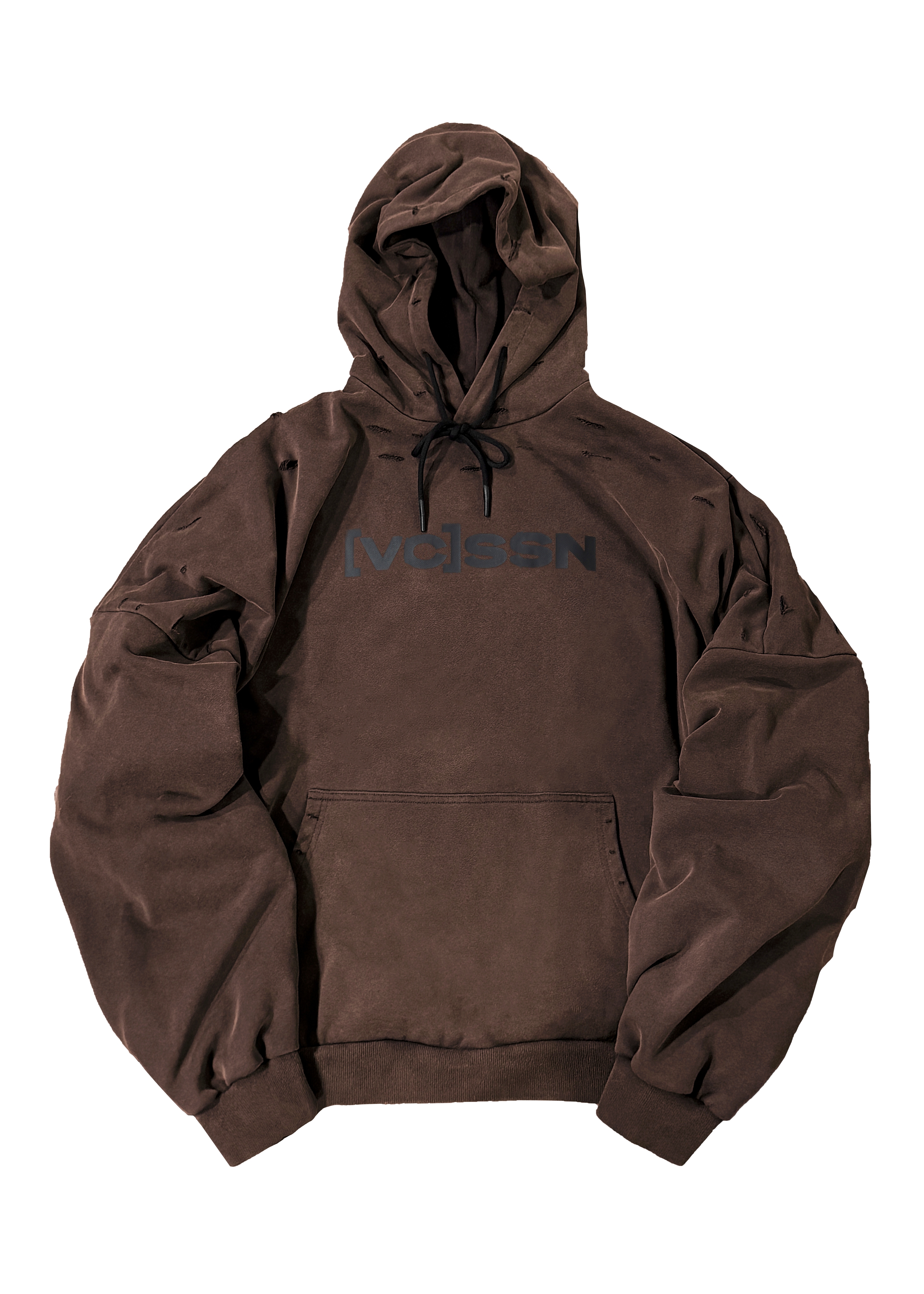 Худи «Monolith Sepia» - 1