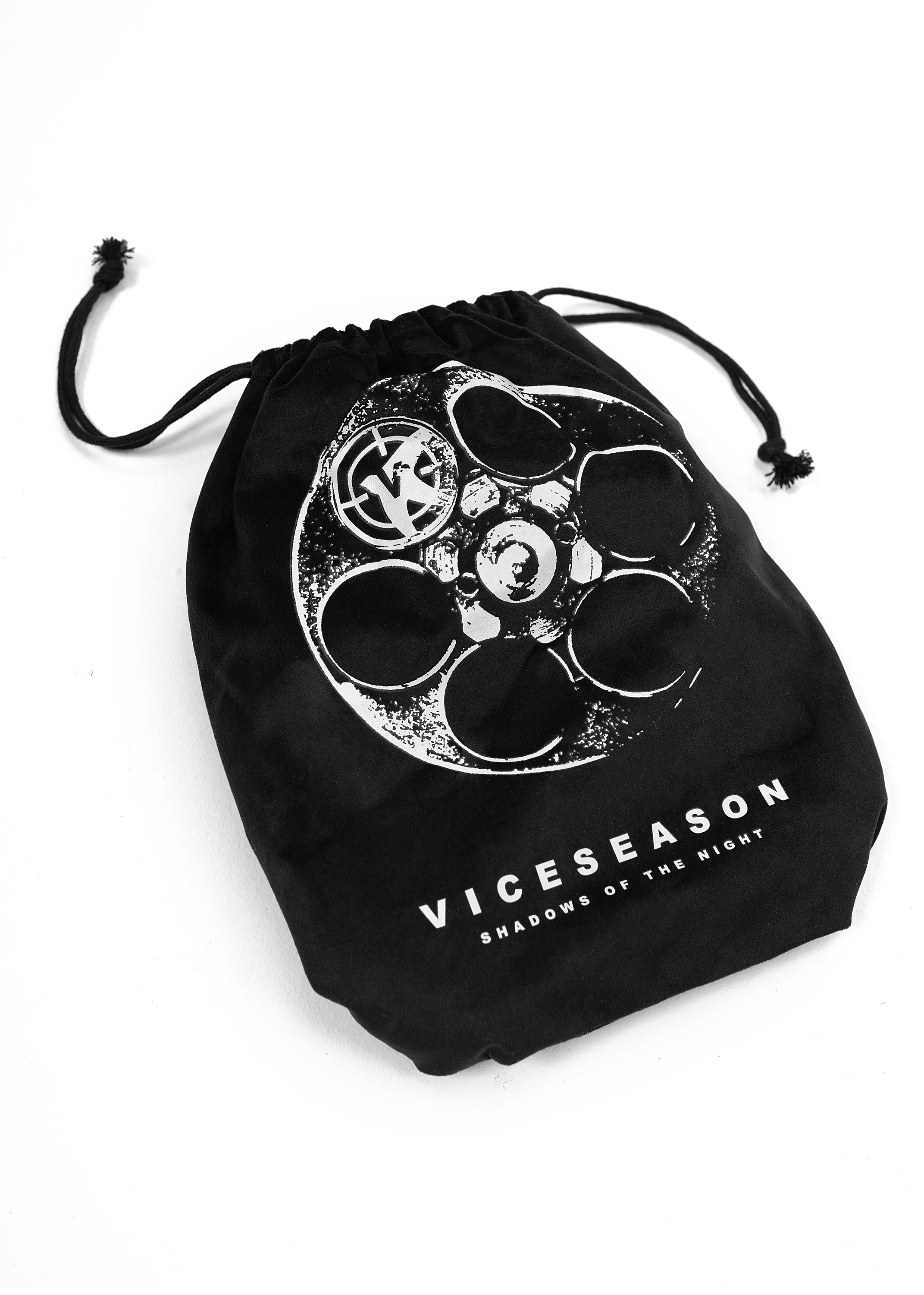 Ушанка «Blackout» - 9