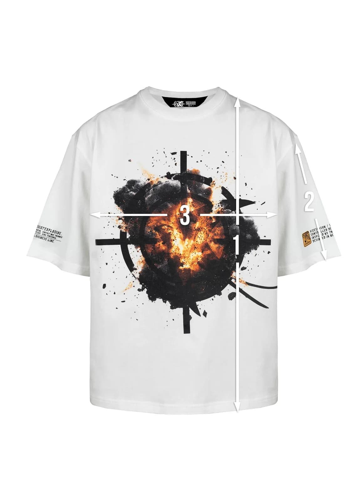 Размерная сетка