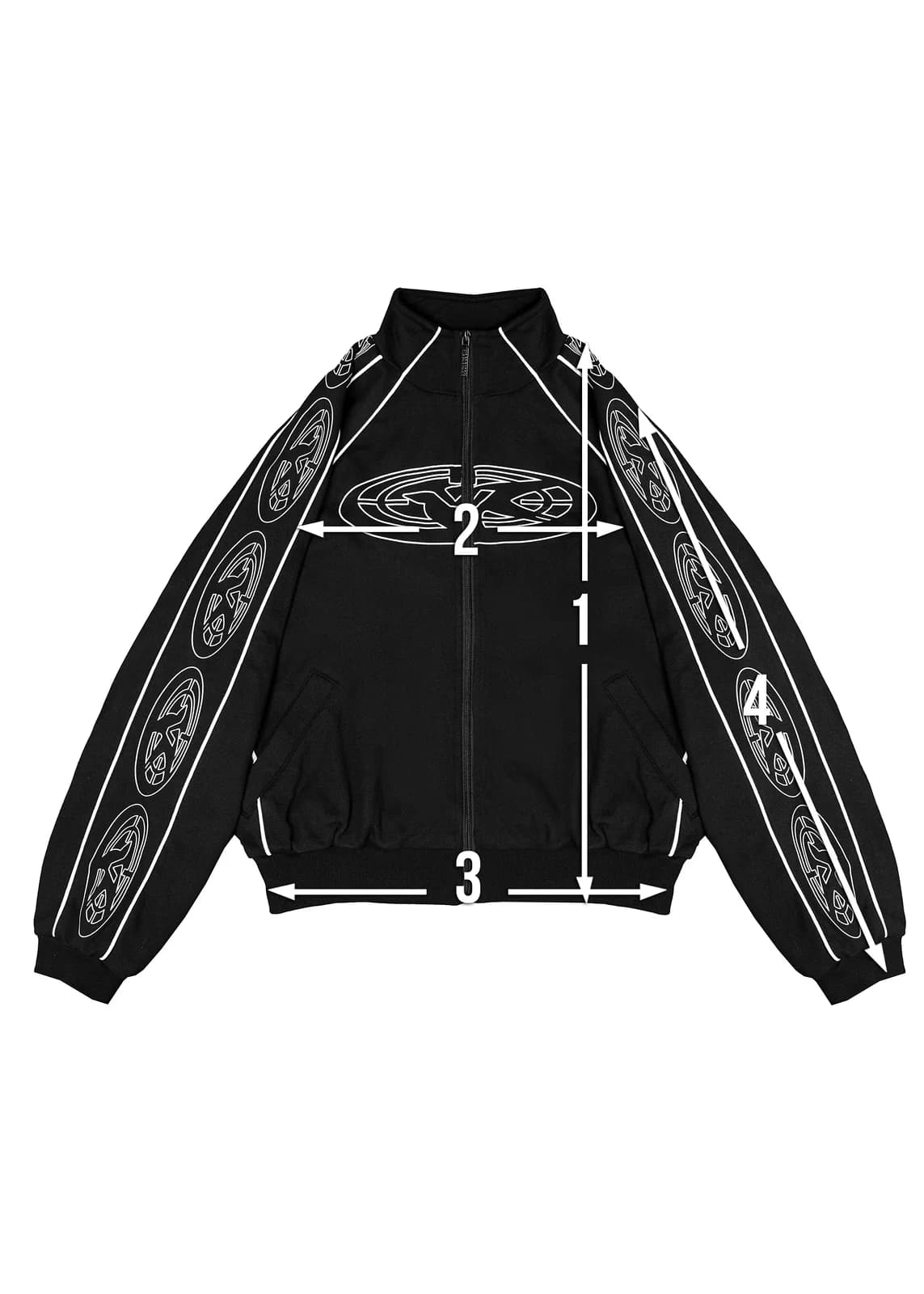 Размерная сетка