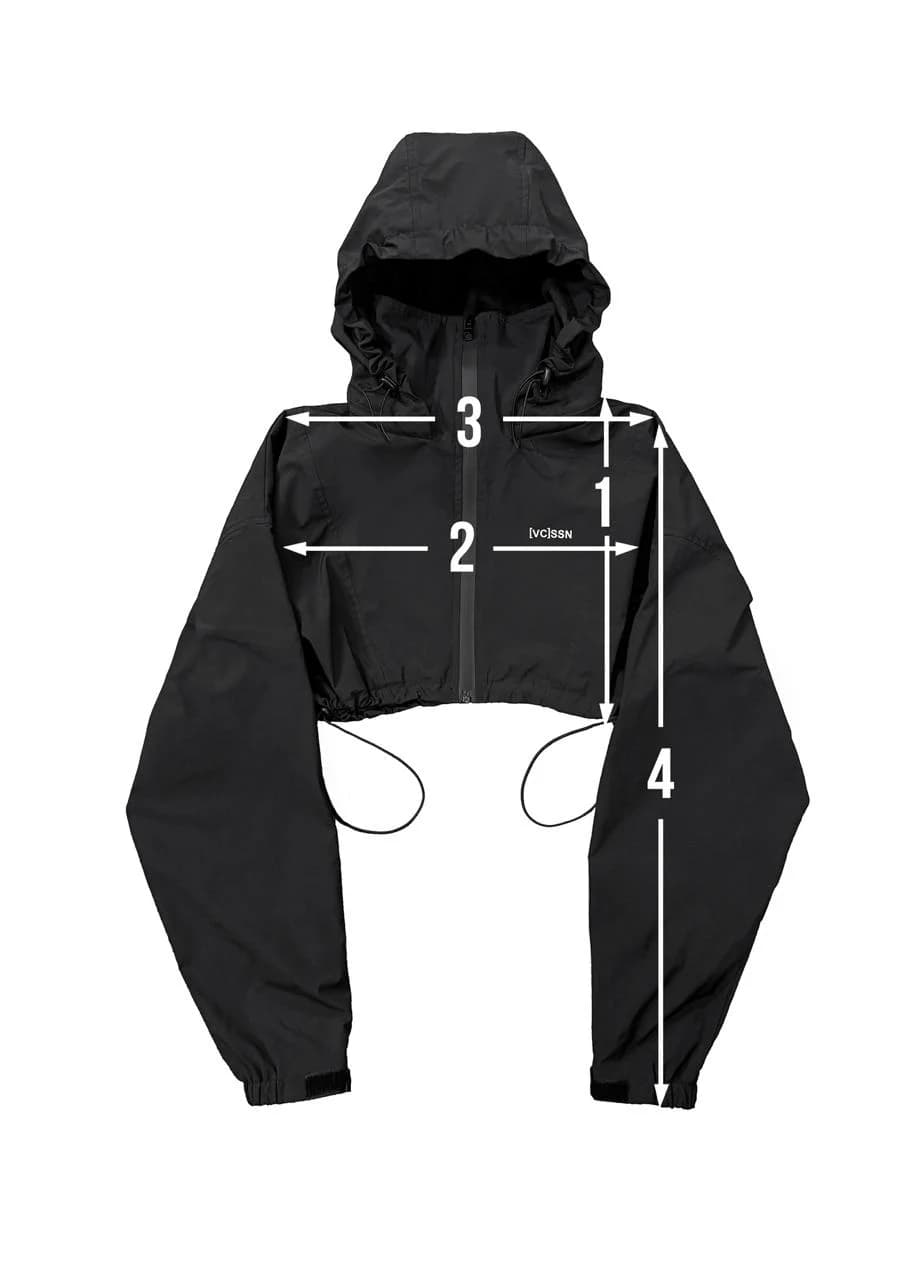 Размерная сетка