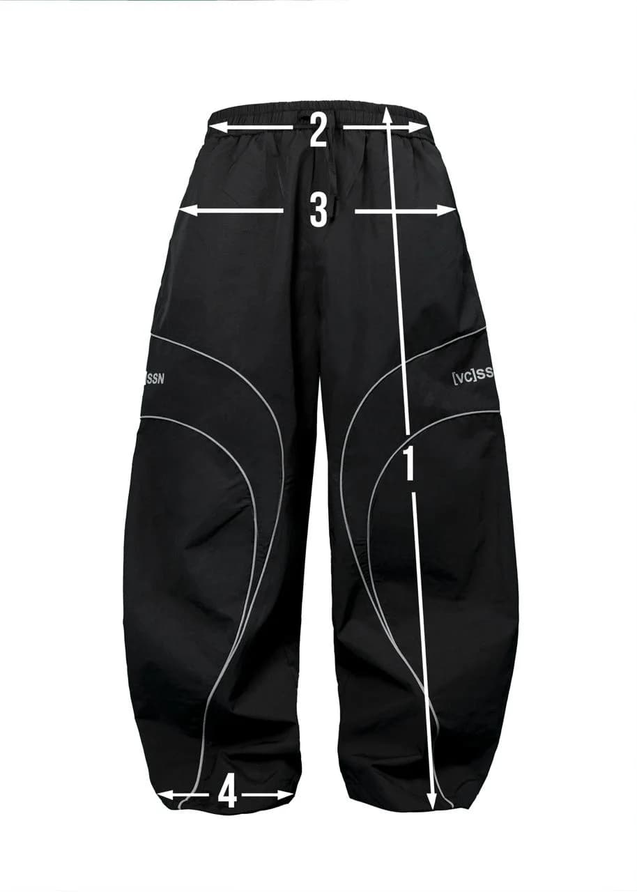 Размерная сетка