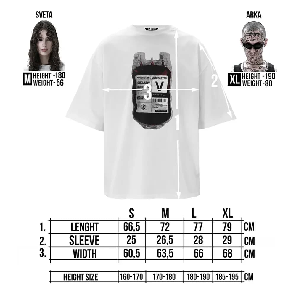 Размерная сетка